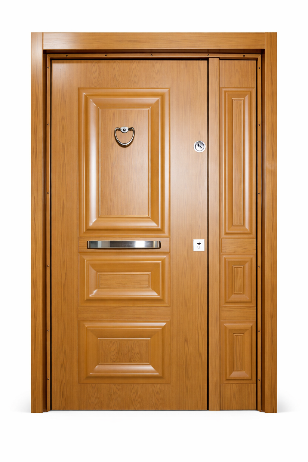 PMR 038  ONE & HALF DOOR