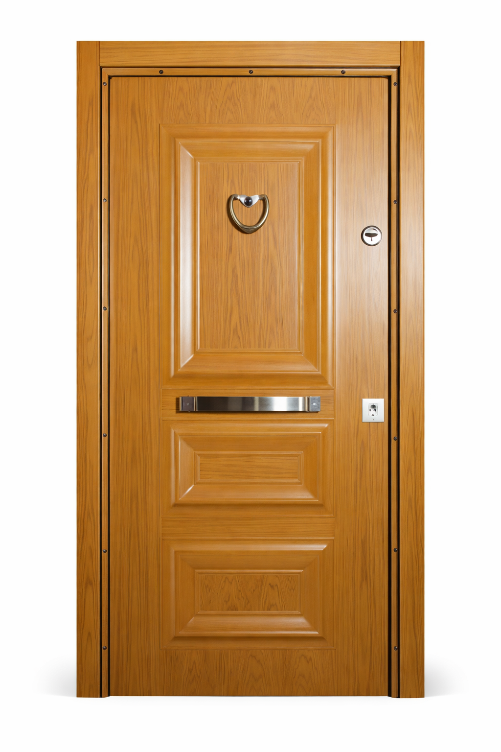 PMR 038 - SINGLE DOOR
