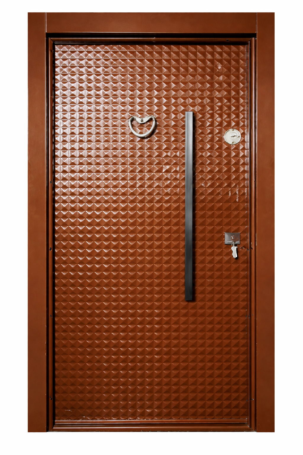 PMR 039 - SINGLE DOOR