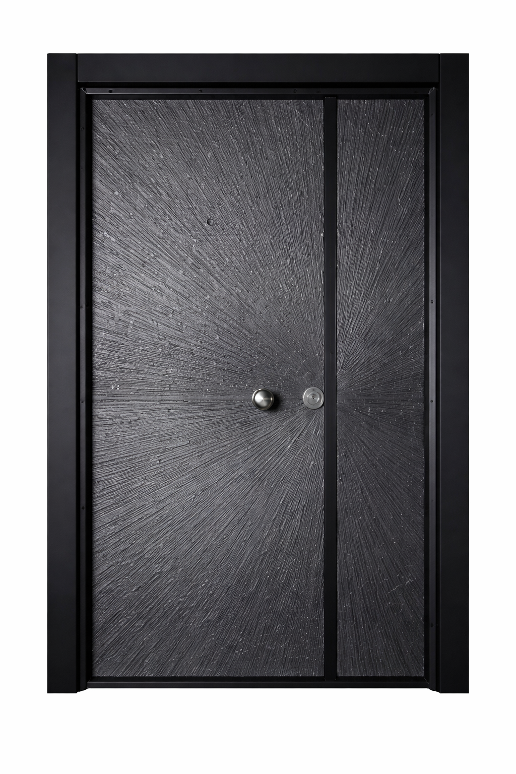 PMR 055 - ONE & HALF DOOR