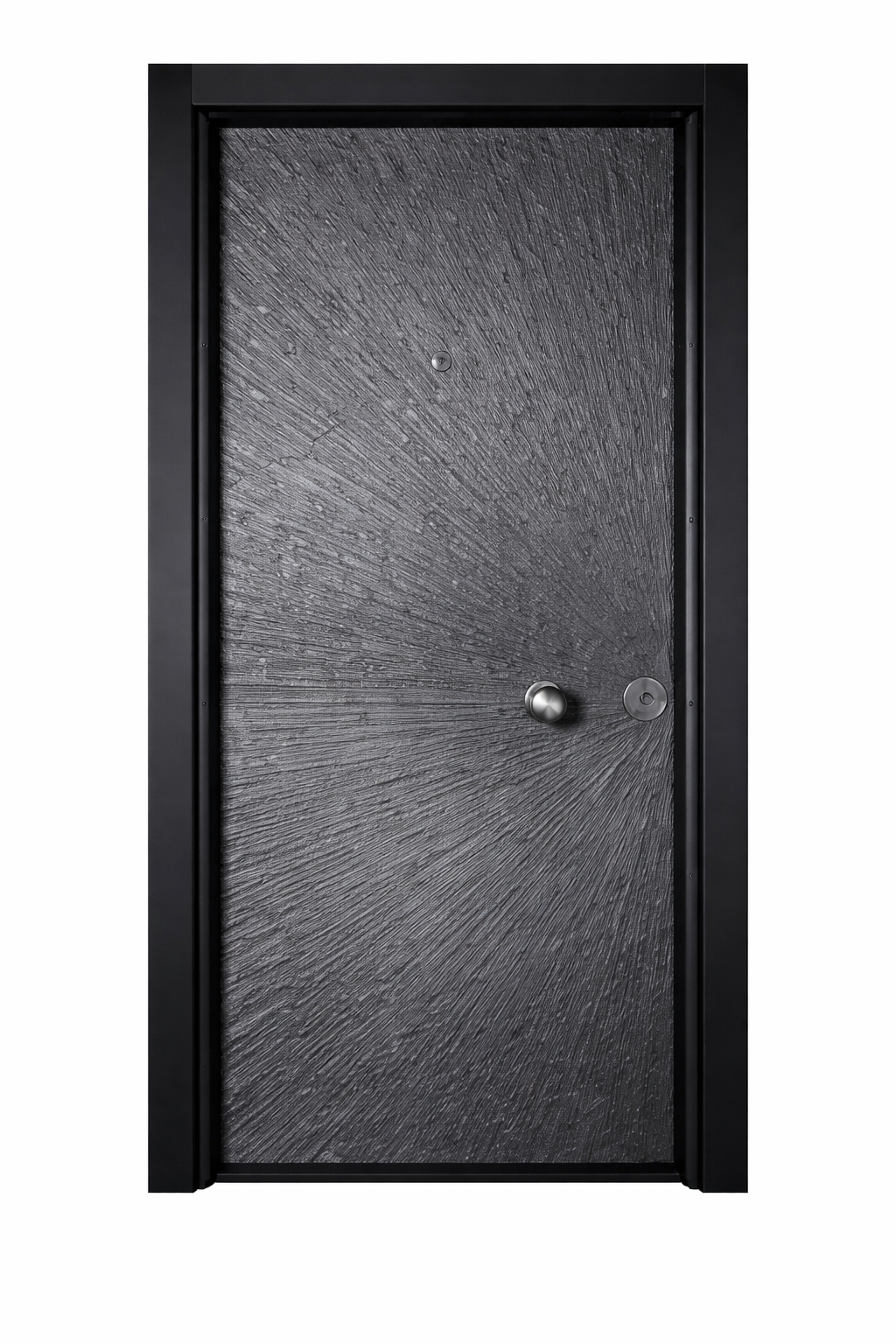 PMR 055 - SINGLE DOOR