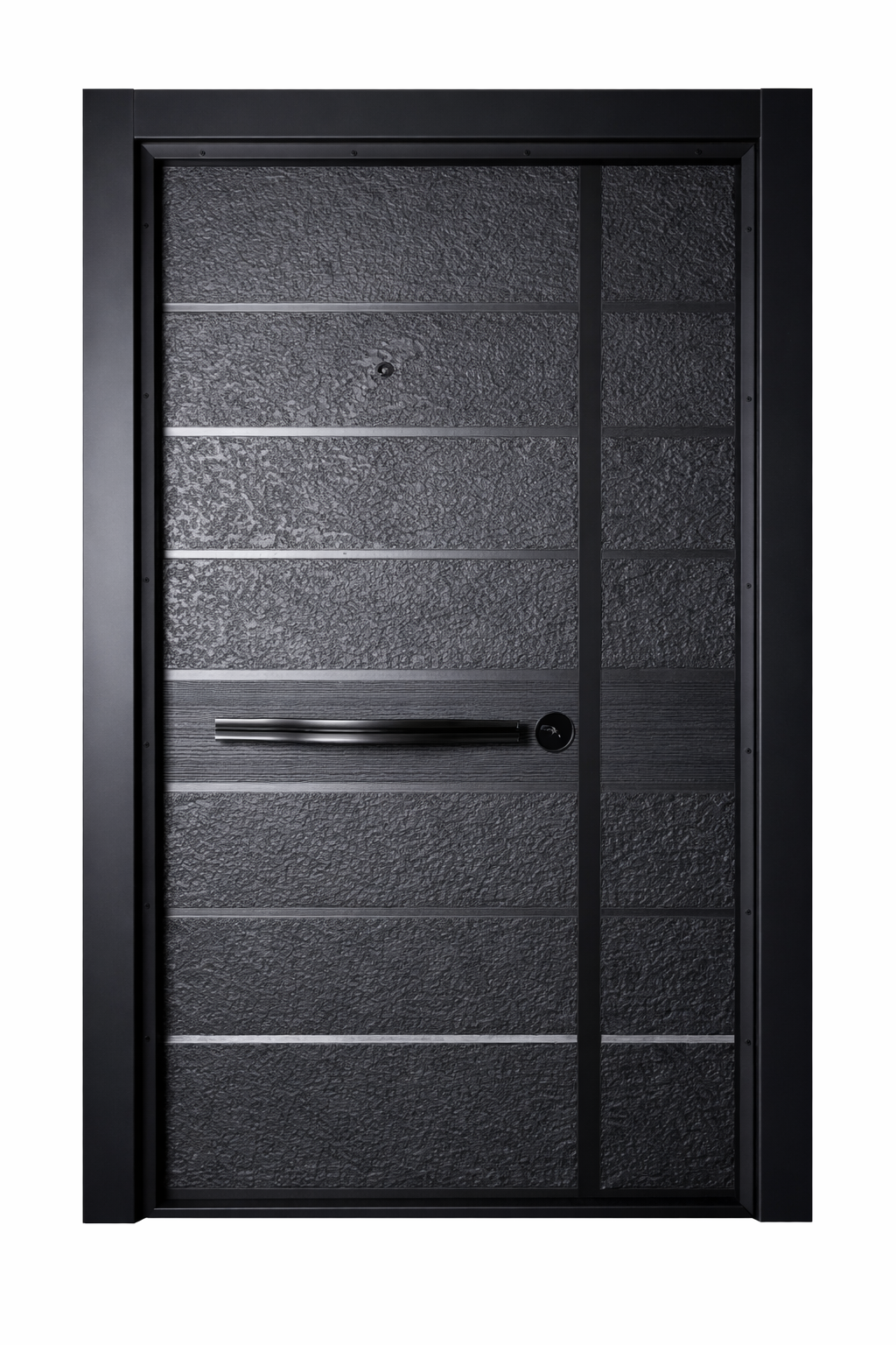 PMR 056 – ONE & HALF DOOR