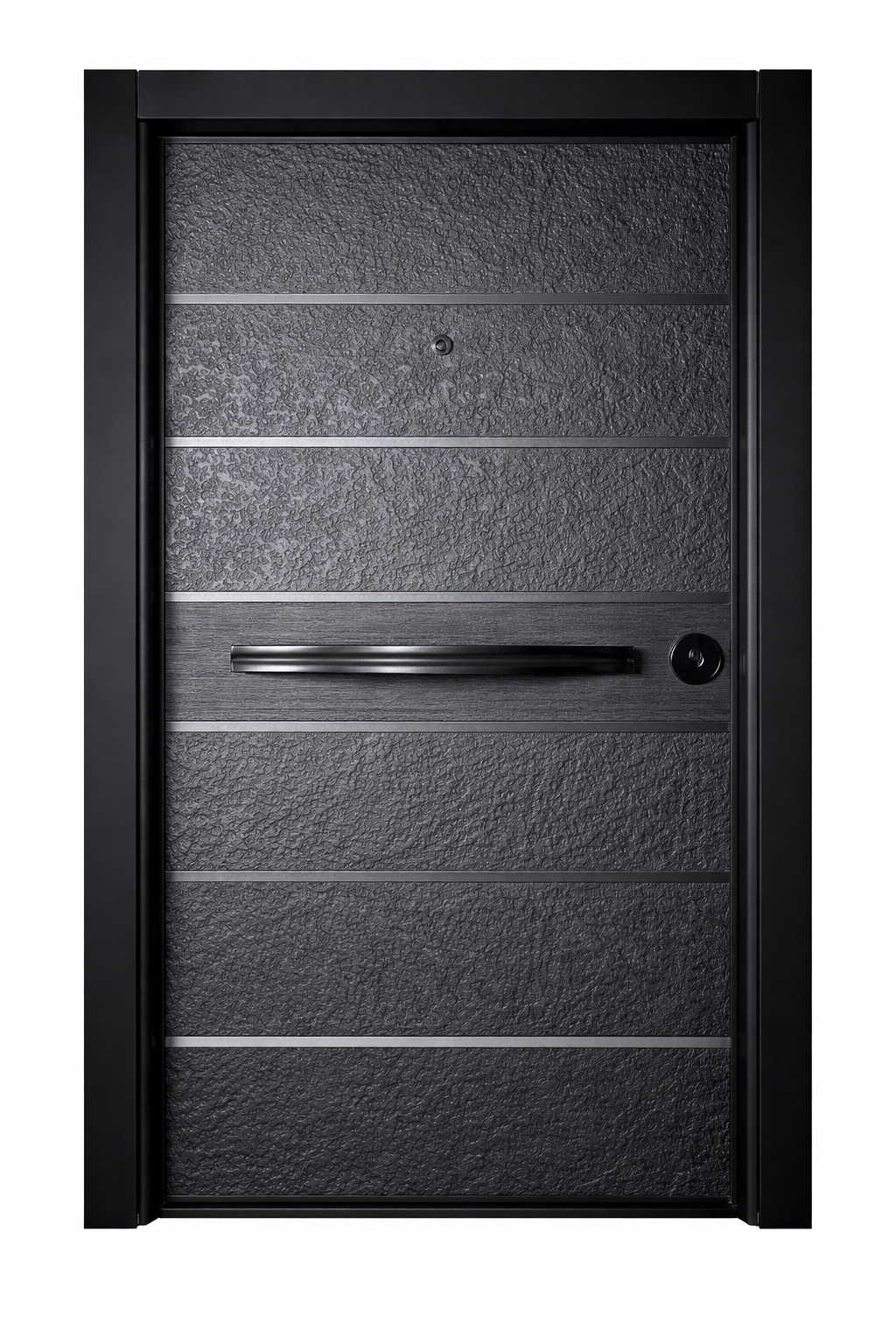 PMR 056 - SINGLE DOOR