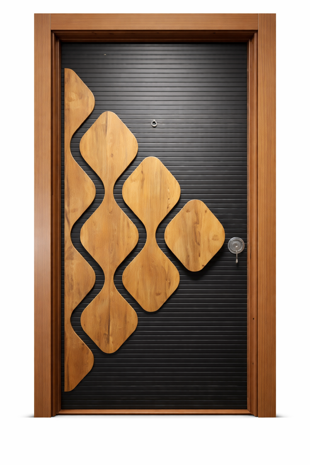 PORTAL 013 - SINGLE DOOR