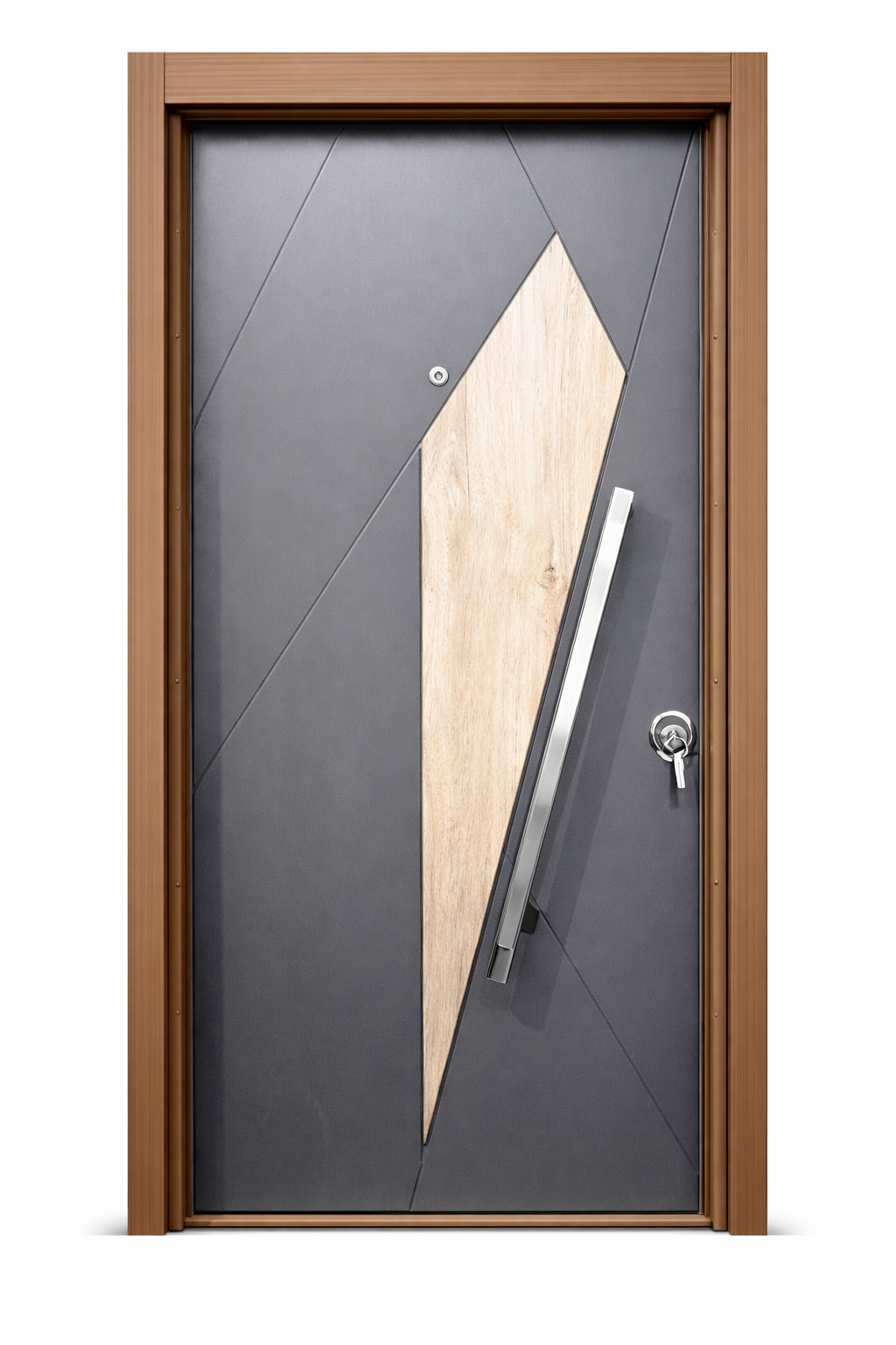 PORTAL 014 - SINGLE DOOR