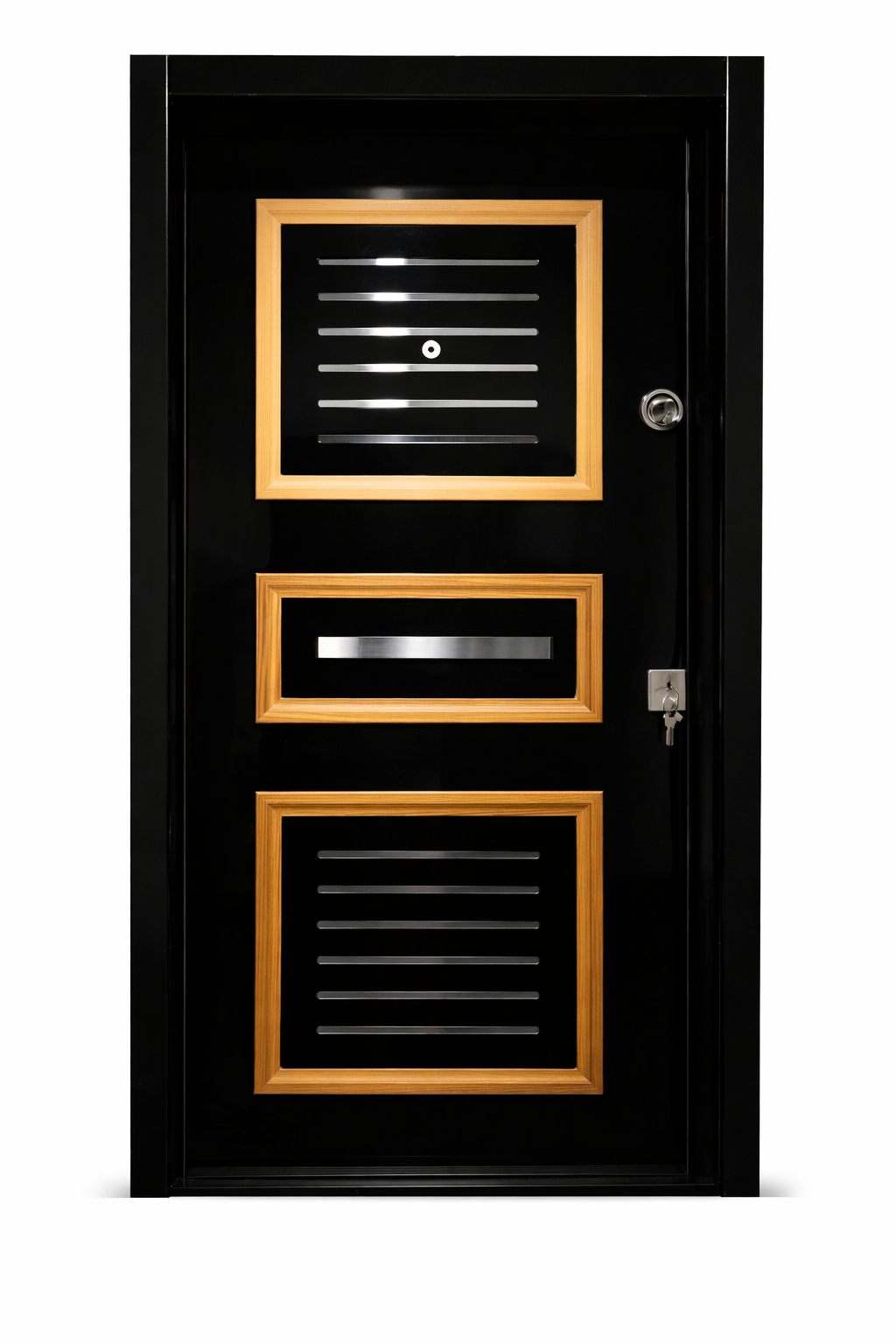 PMR 037 - SINGLE DOOR