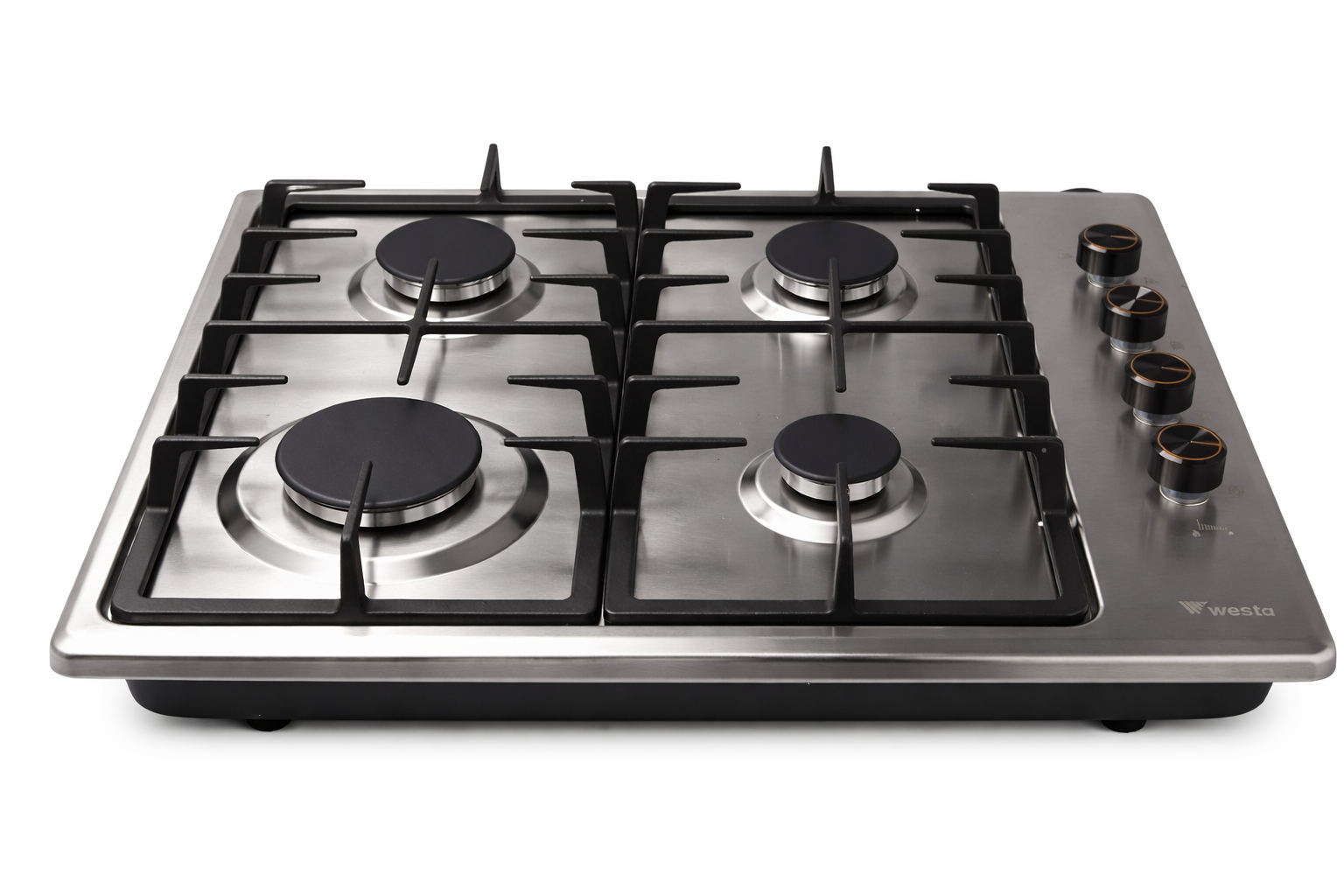 4 Burner Built-in  Gas Hob