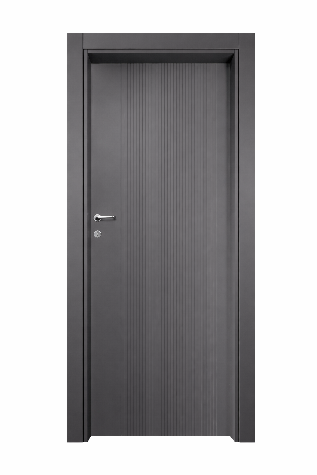 WH–IDO2 - Anthracite Dual-Panel Line
