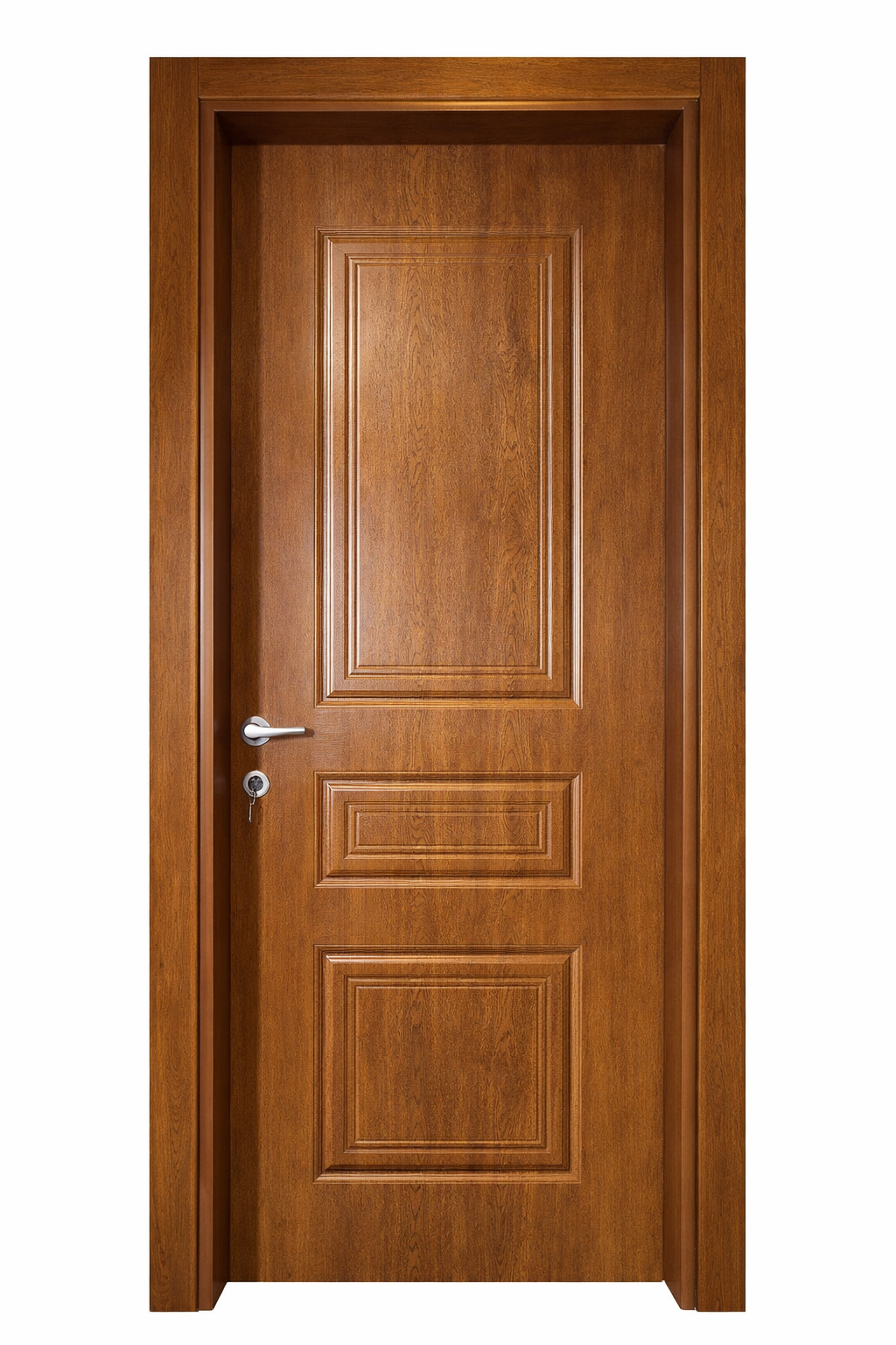 WH–IDO7-Brown Classic Panel