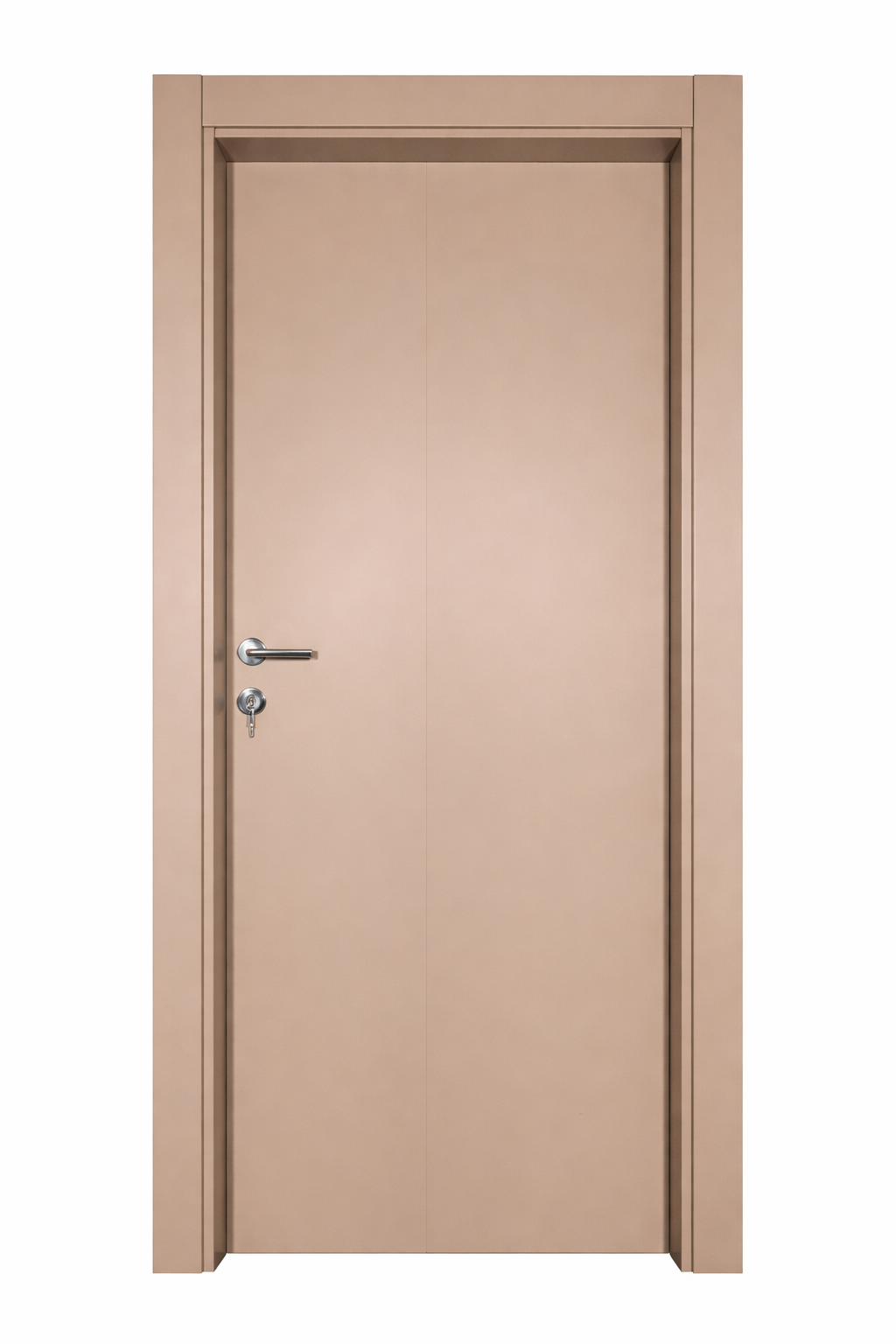 WH–IDO8-Cream Vertical Minimalist