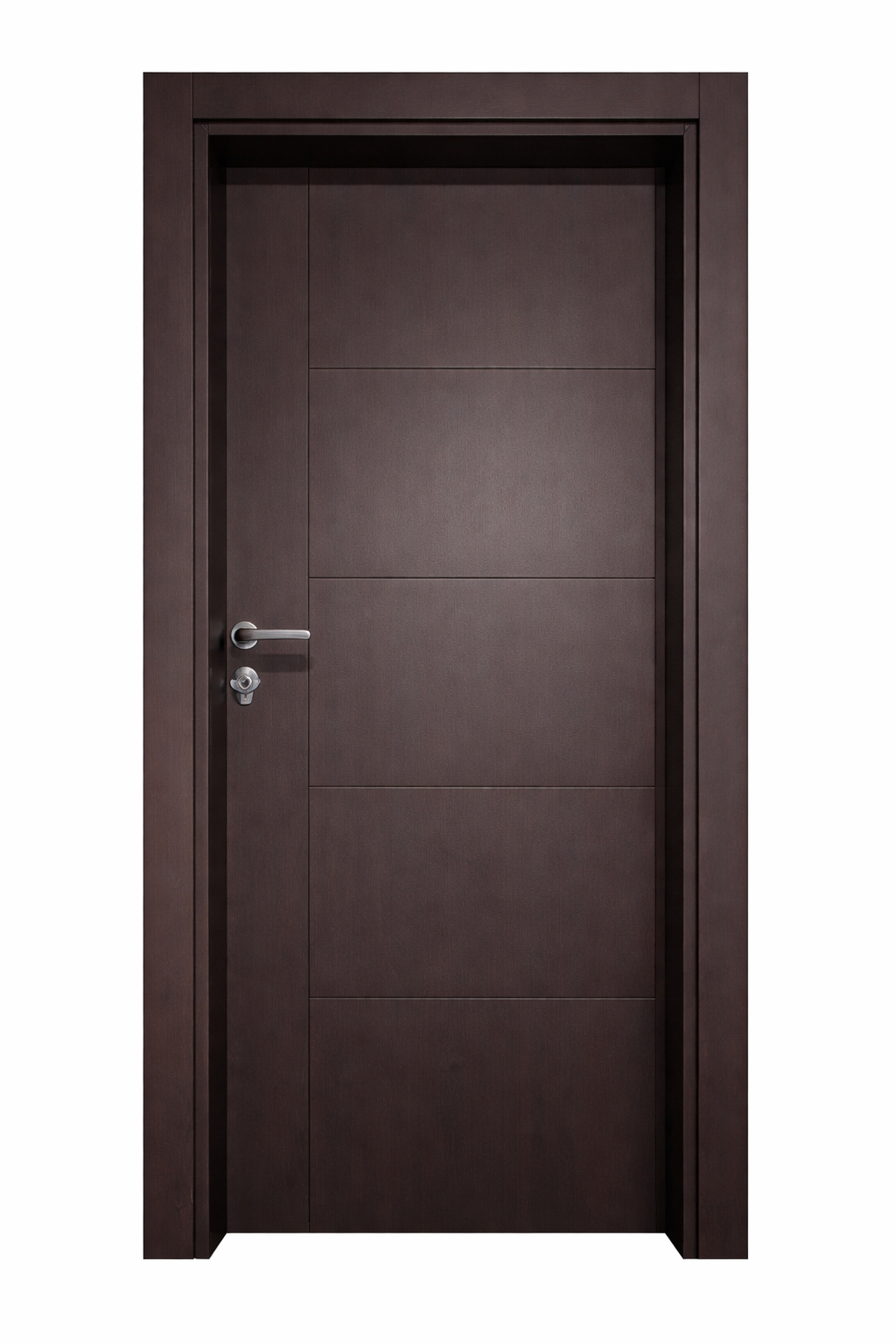 WH–ID10-Dark Brown Executive