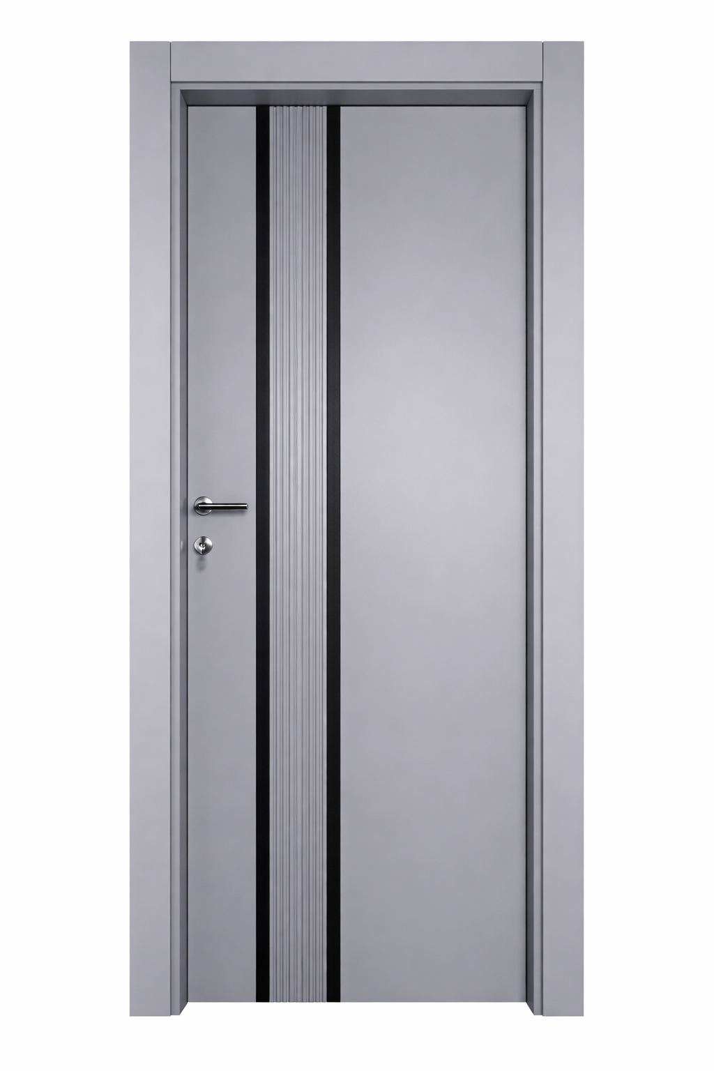 WH–IDO3-Argen Grey Ribbed