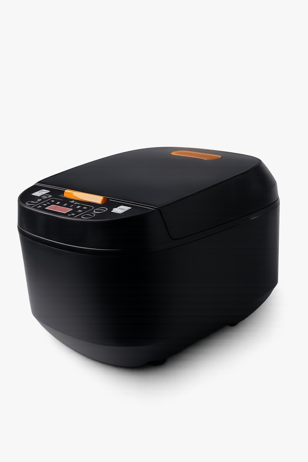 Westa Digital Multi-Function Rice Cooker