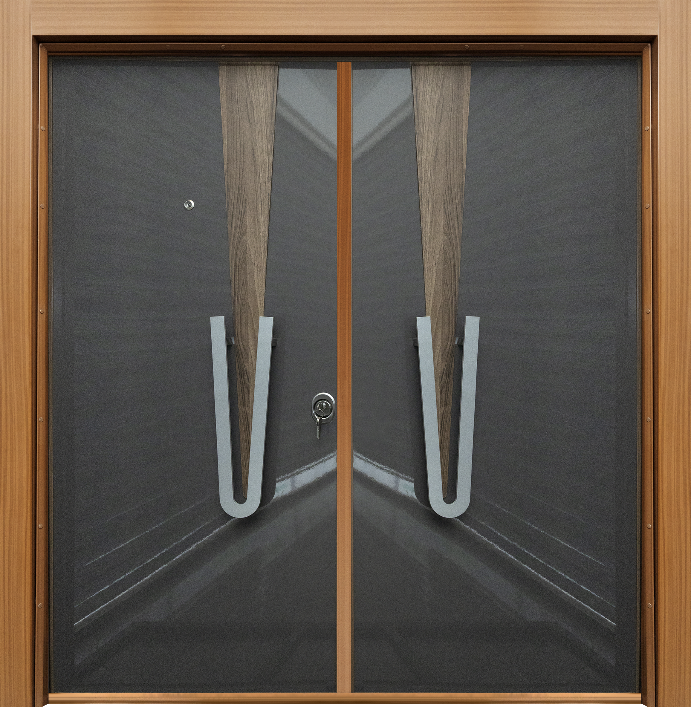 PORTAL 012 - DOUBLE SERIES