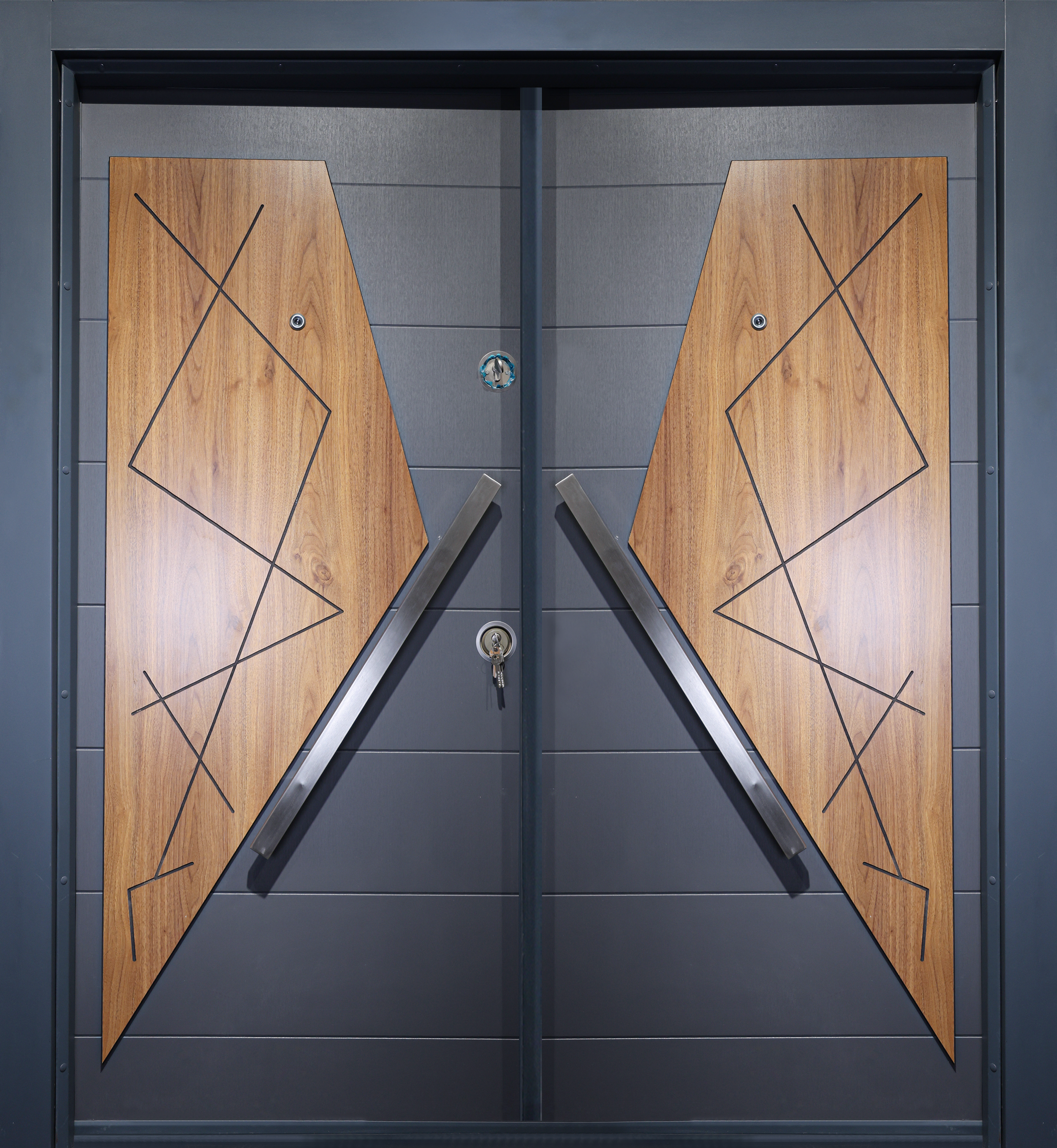 PMR 011 - DOUBLE SERIES