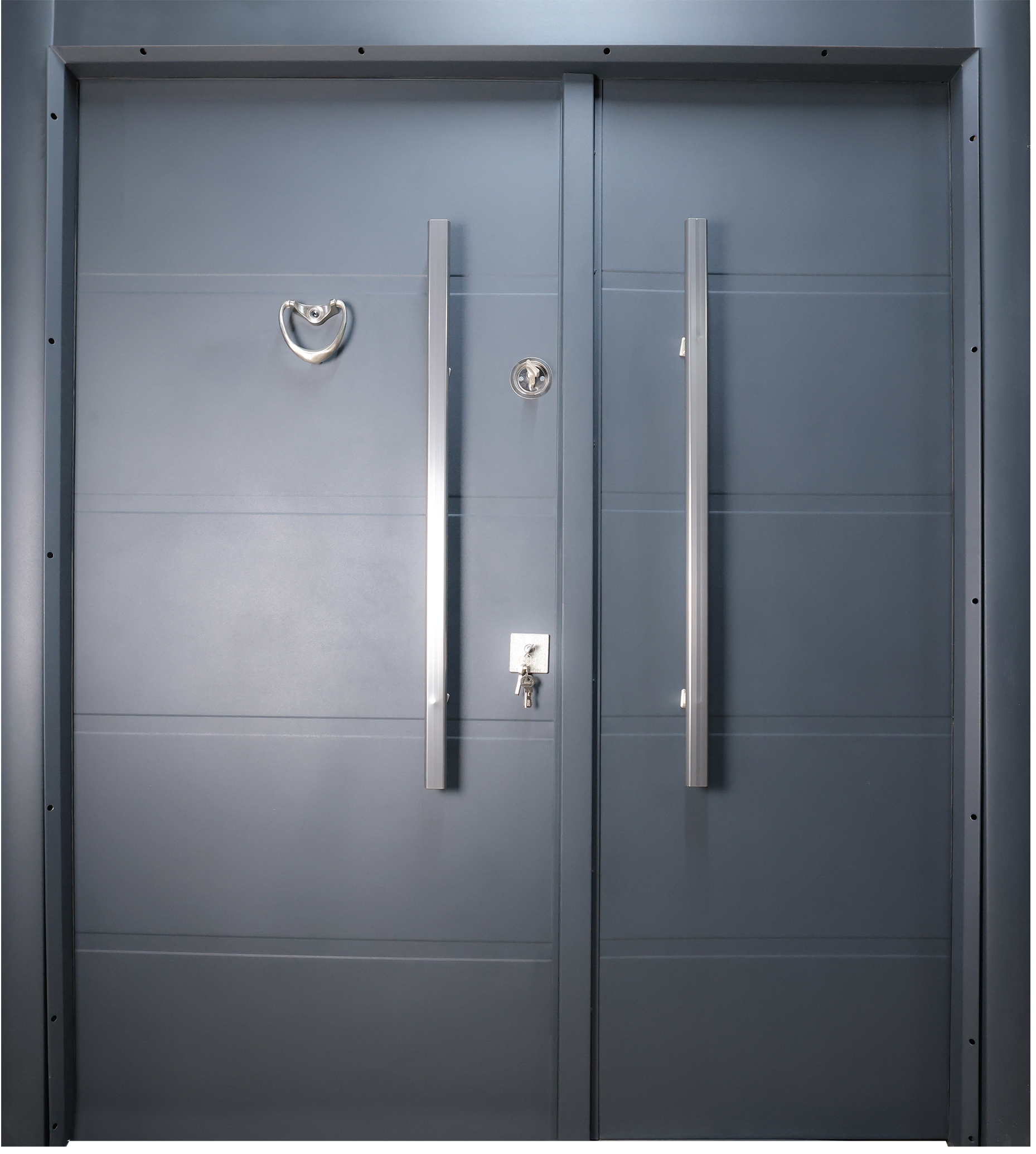 PMR 018 - DOUBLE SERIES