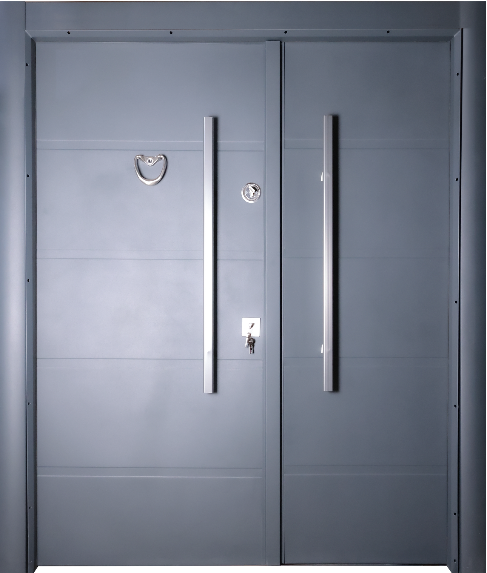 PMR 018 - DOUBLE SERIES