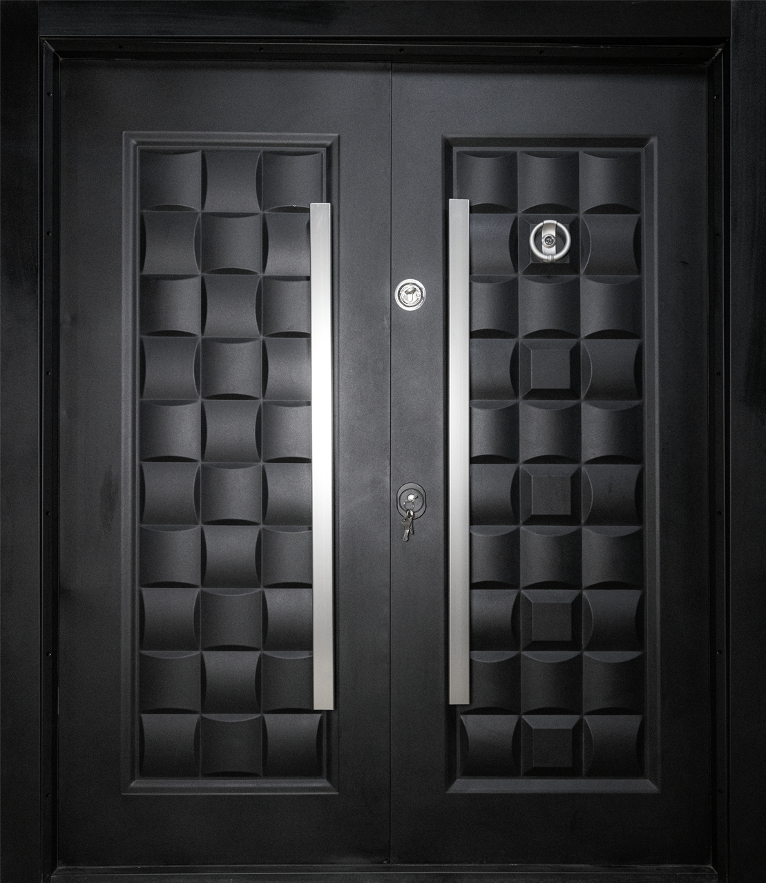 PMR 029 - DOUBLE SERIES