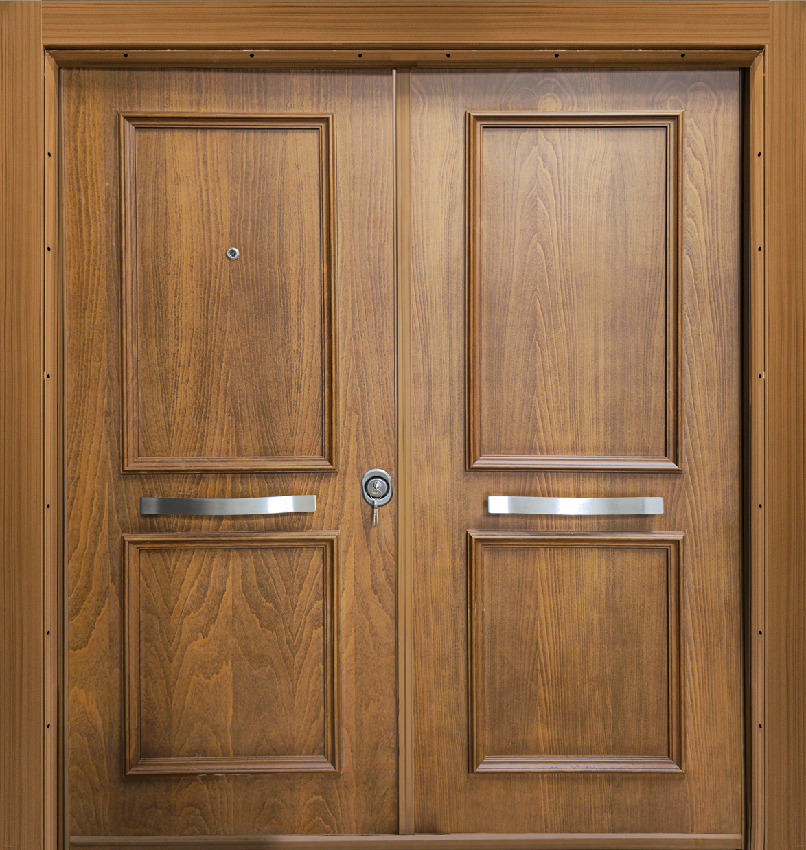 PORTAL 011 - DOUBLE SERIES