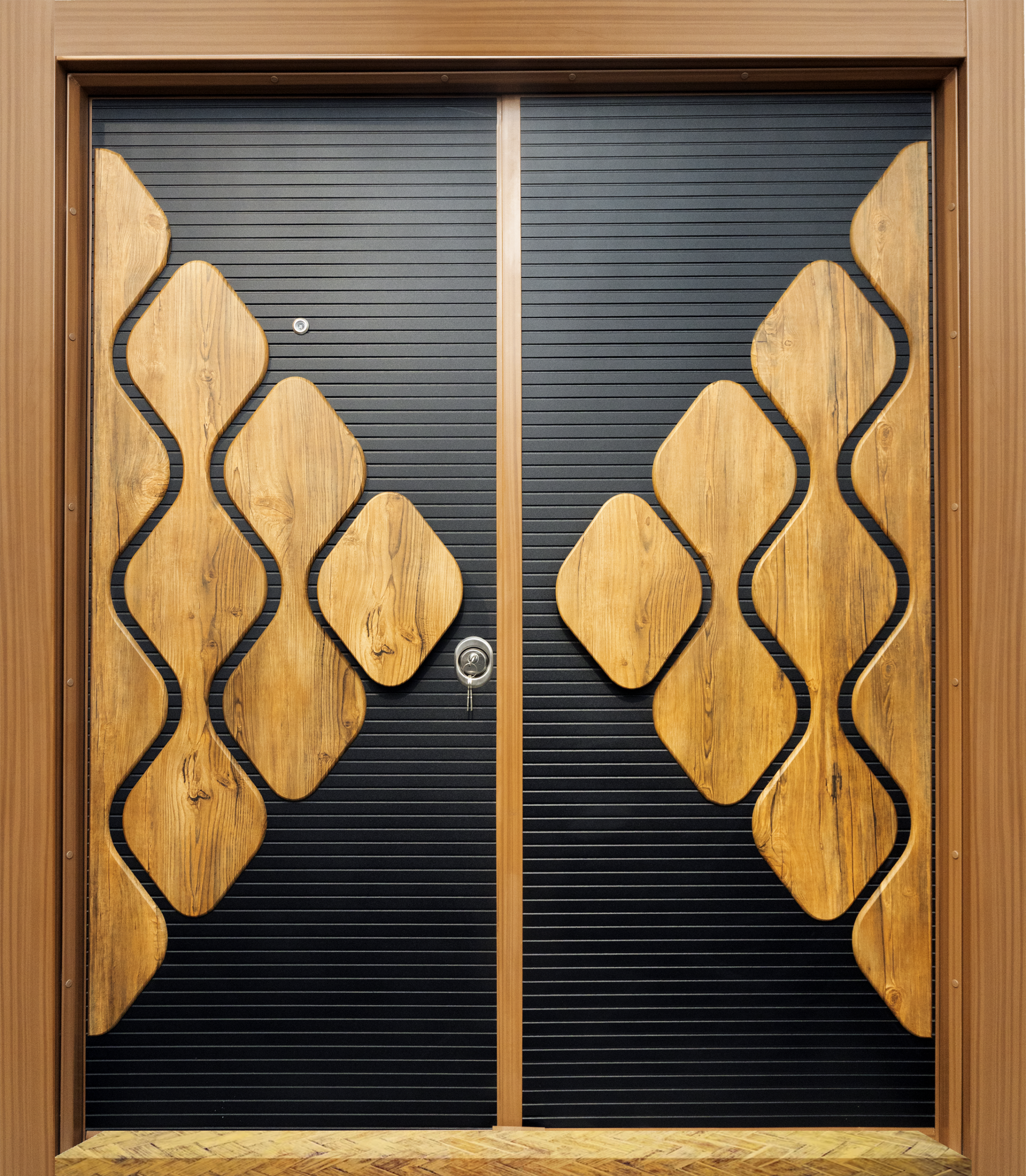 PMR 013 - DOUBLE SERIES