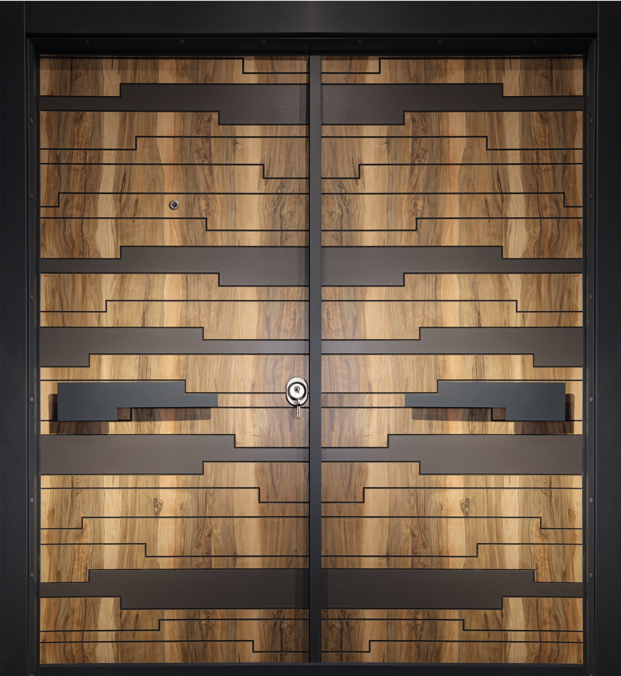 PORTAL 016 - DOUBLE SERIES