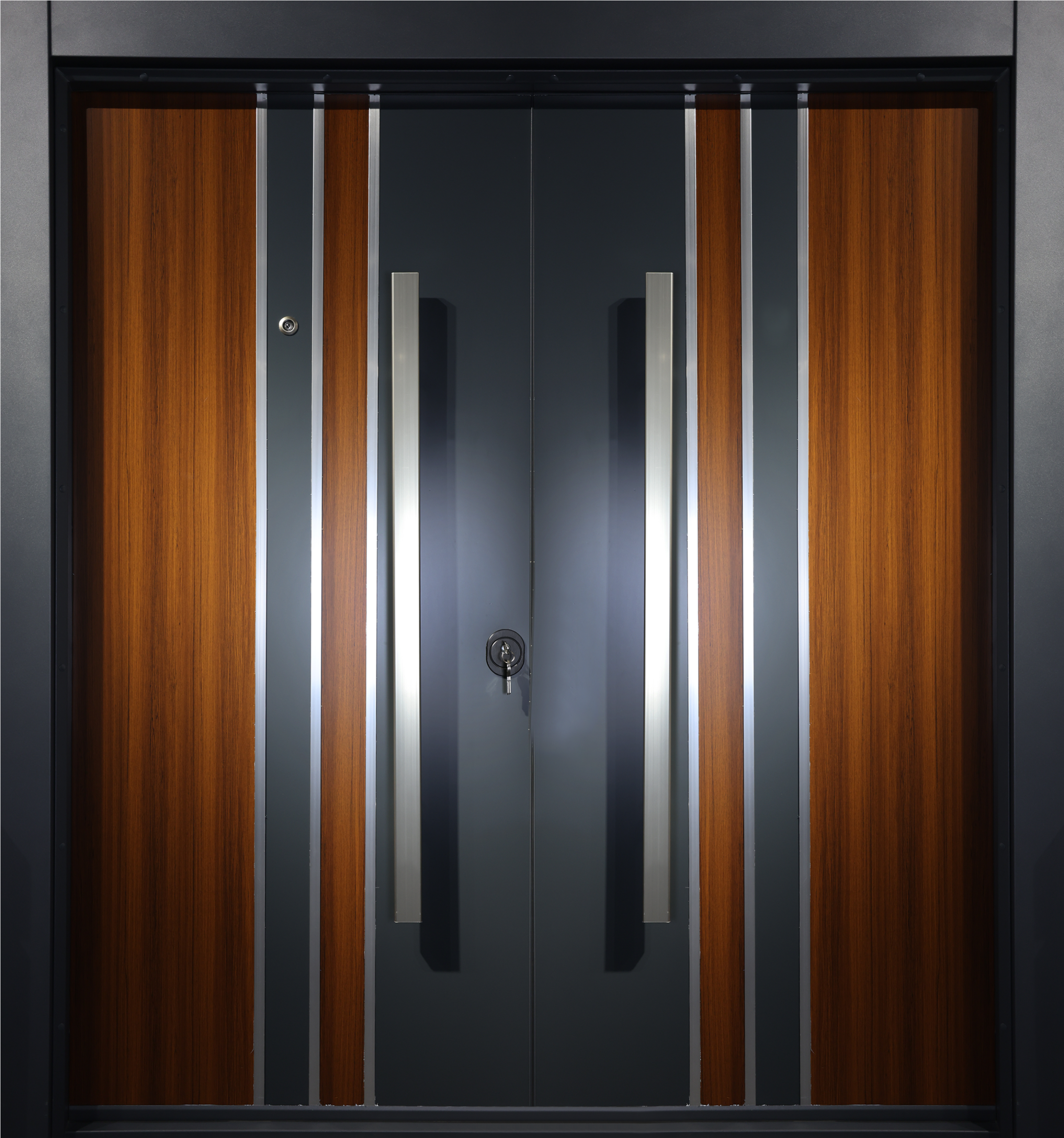 PMR 034 - DOUBLE SERIES