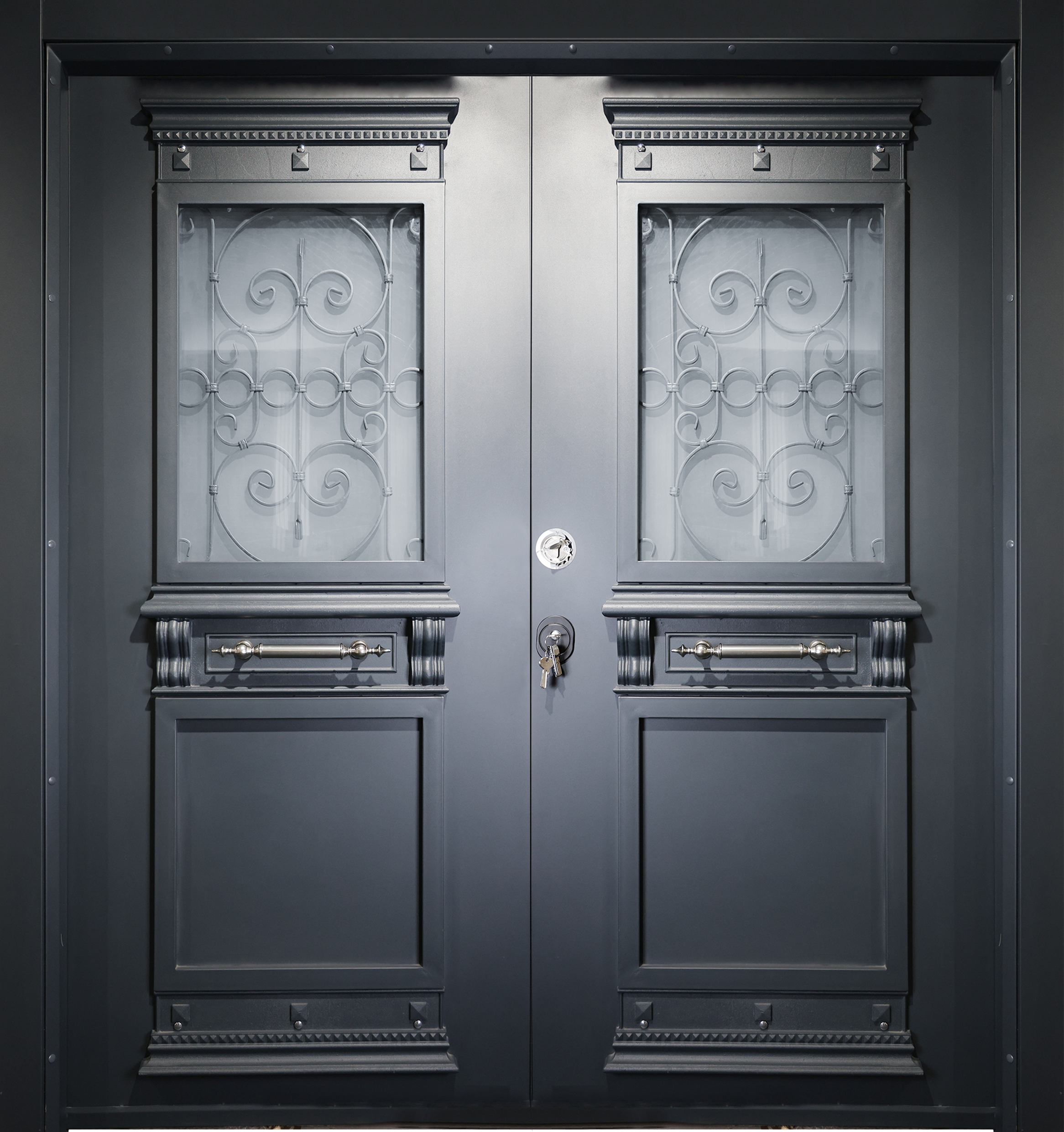 PMR 028 - DOUBLE SERIES