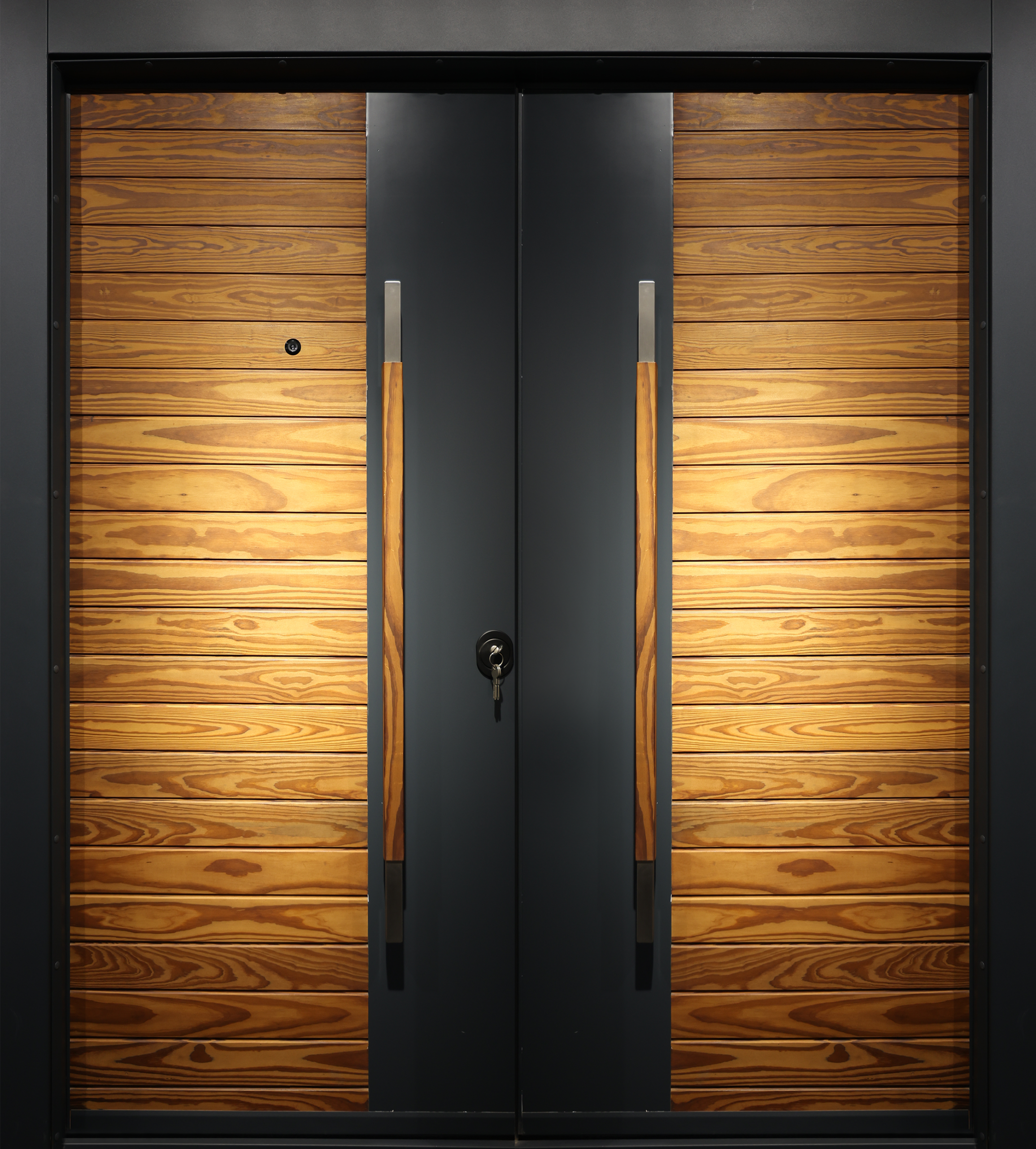 PMR 011 - DOUBLE SERIES