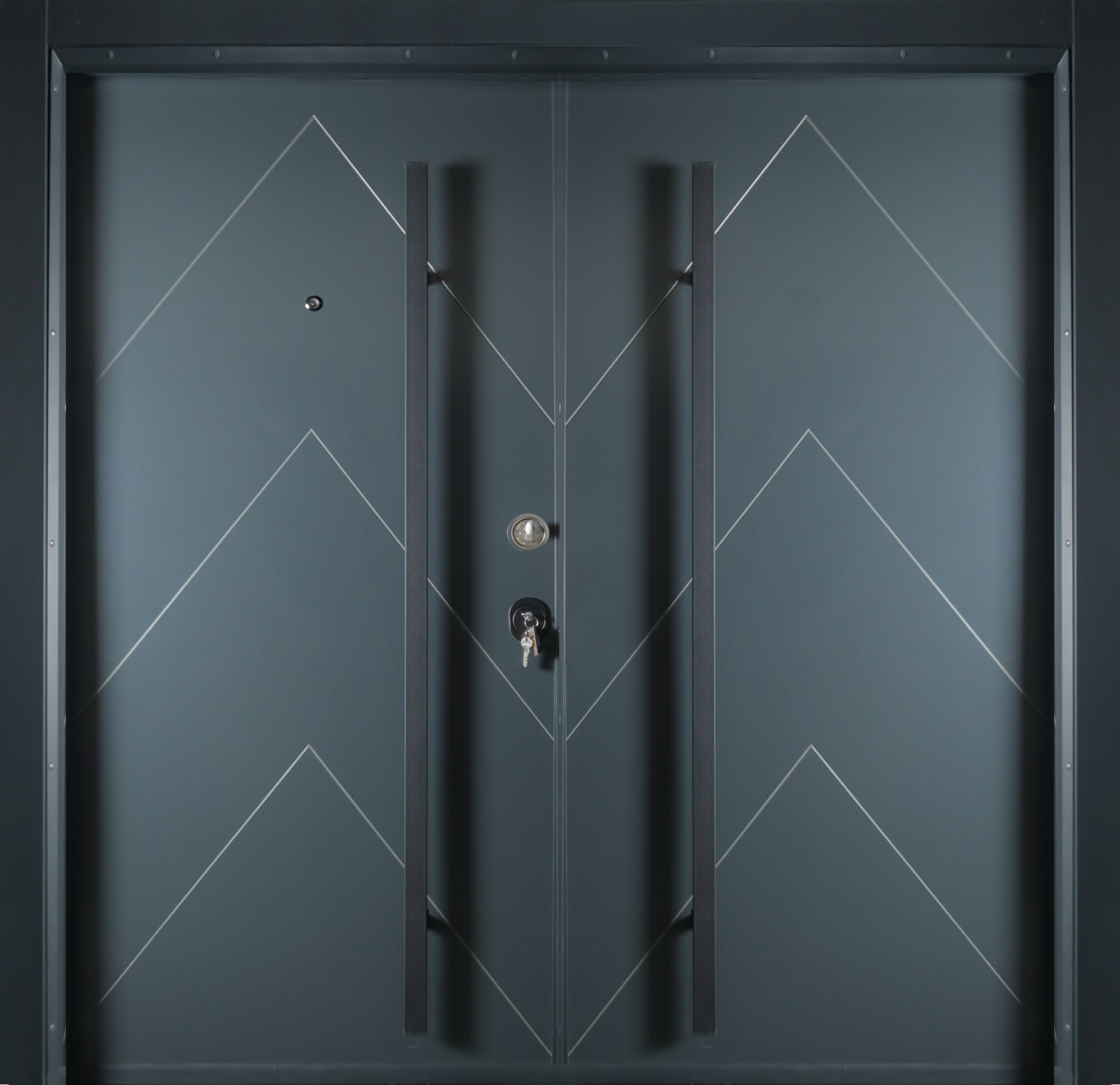 PMR 022 - DOUBLE SERIES