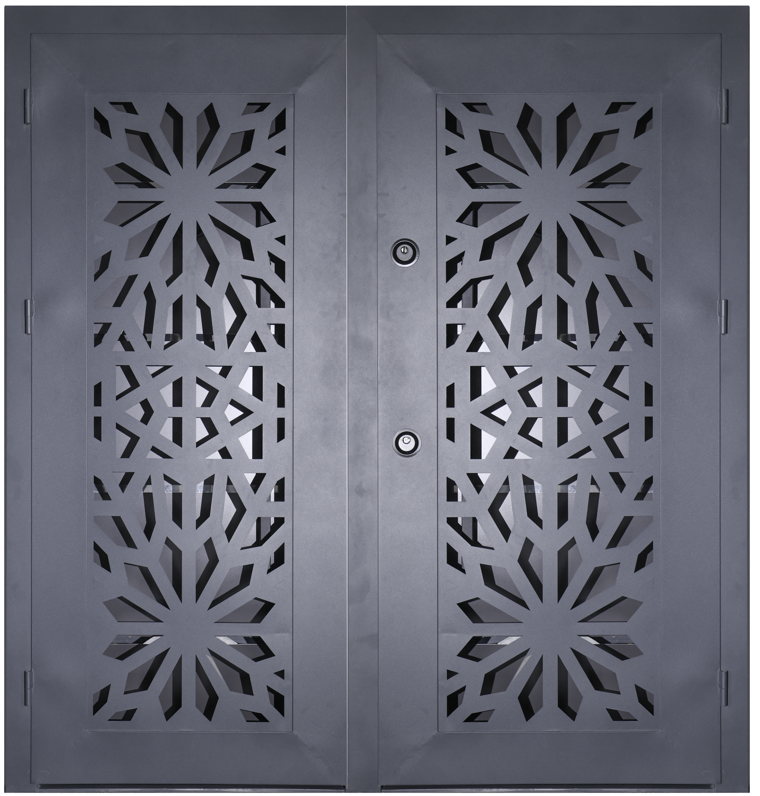 PMR 050 - DOUBLE SERIES