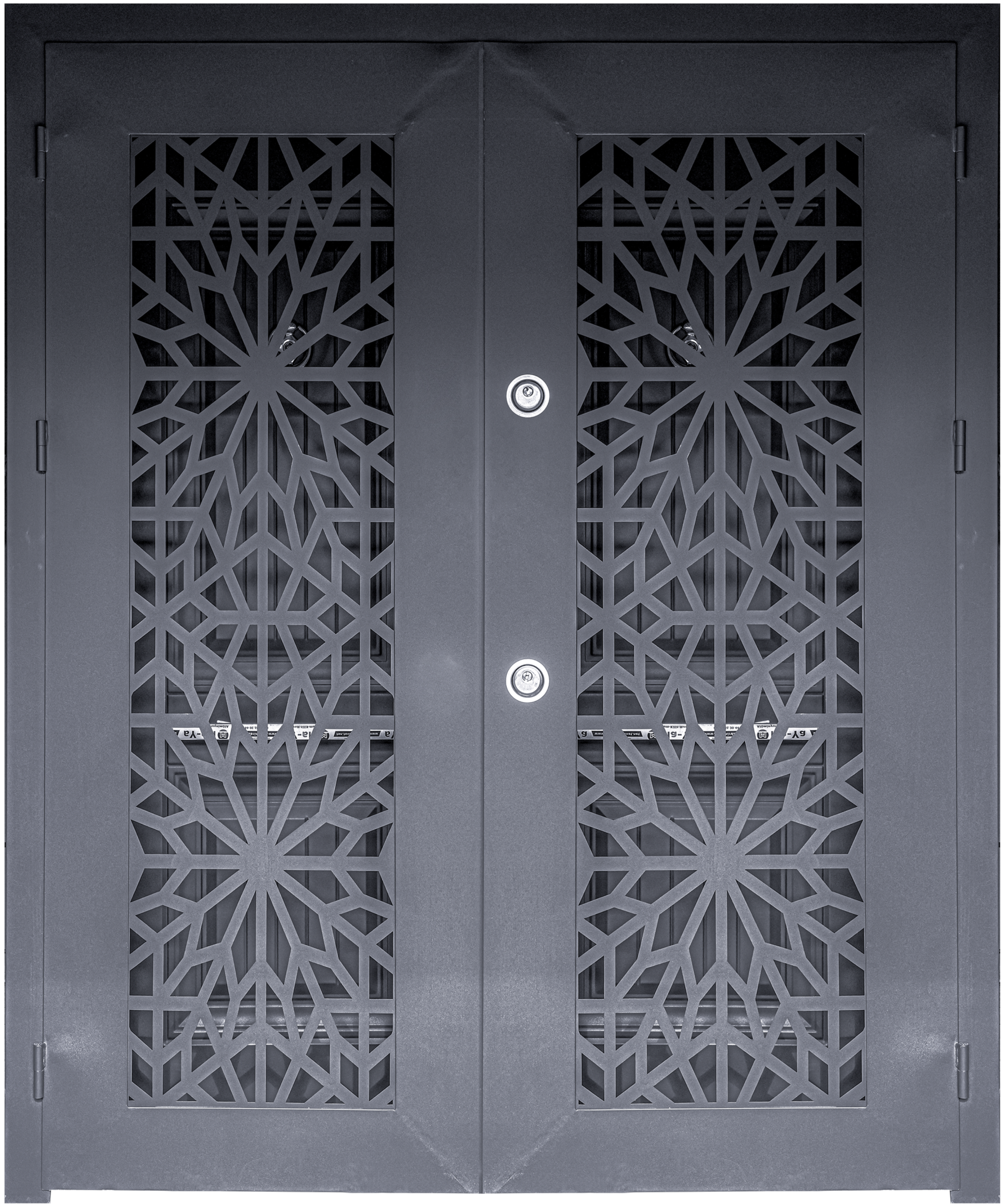 PMR 033 - DOUBLE SERIES