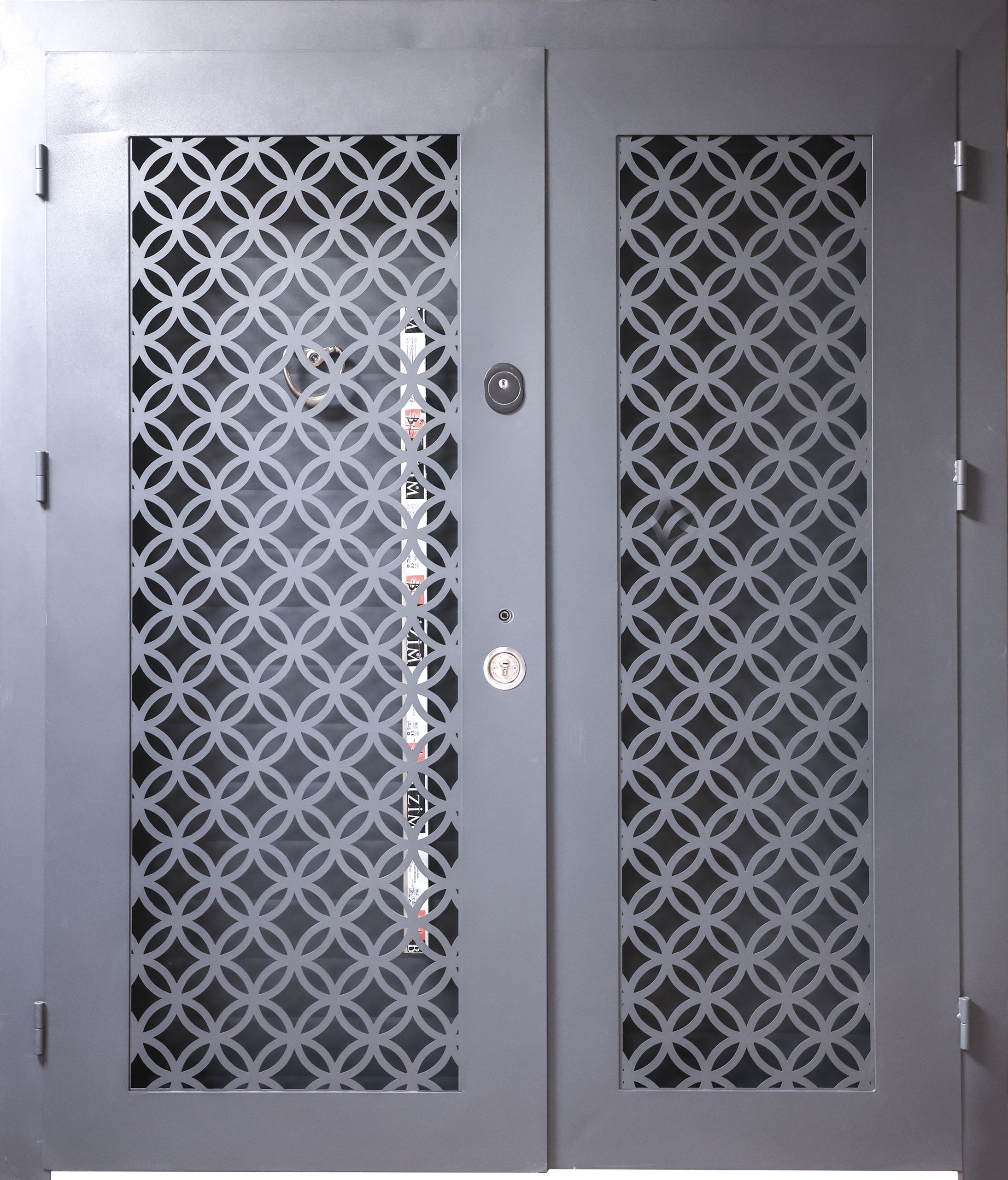 PMR 032 - DOUBLE SERIES