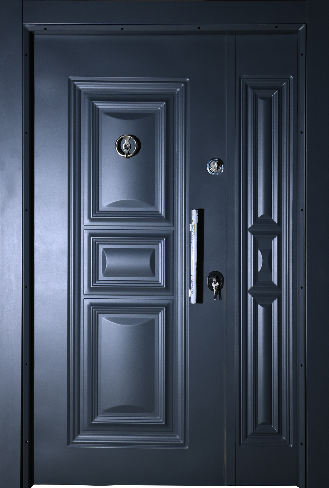 PMR 012 - ONE & HALF DOOR