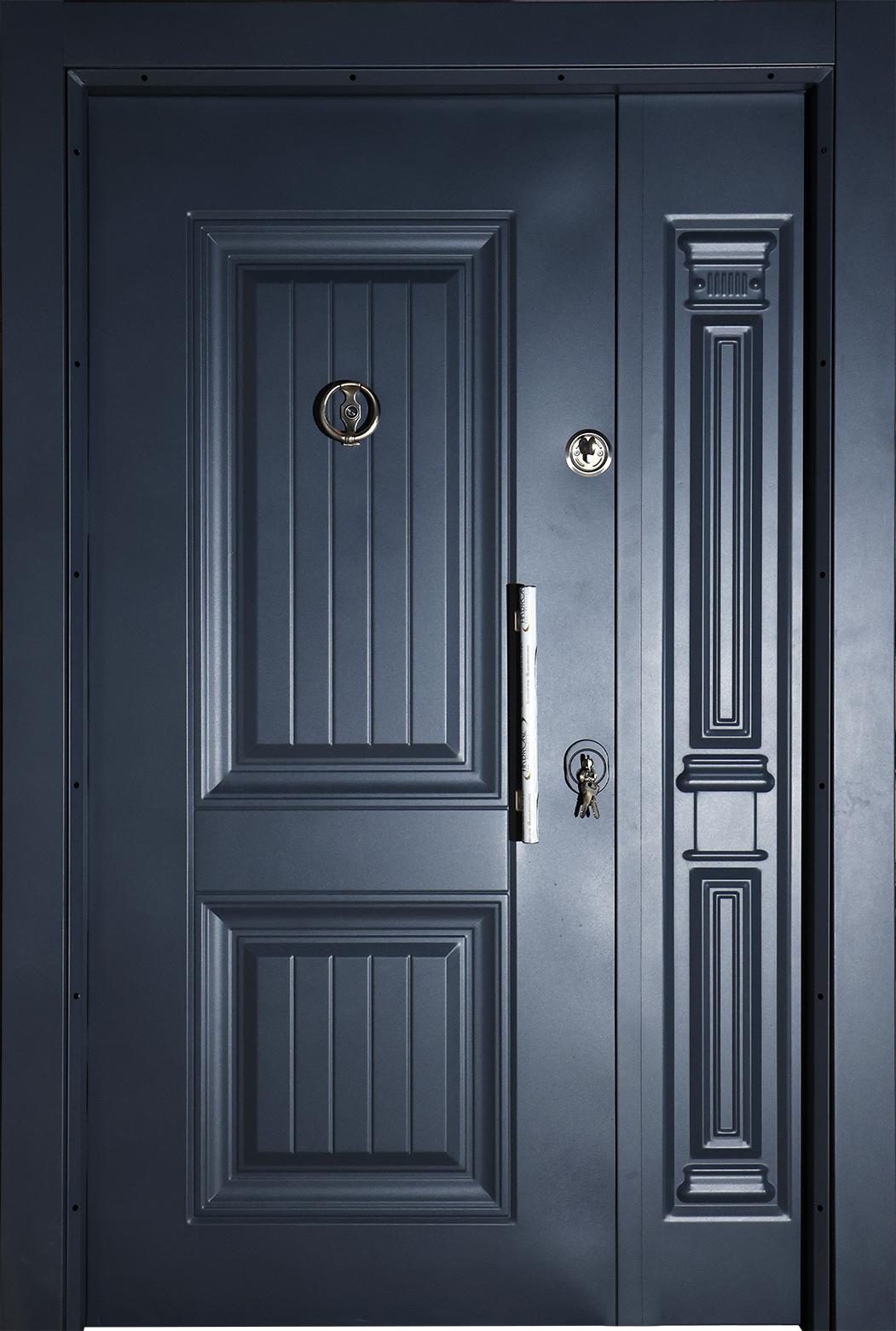 PMR 033 - ONE & HALF DOOR