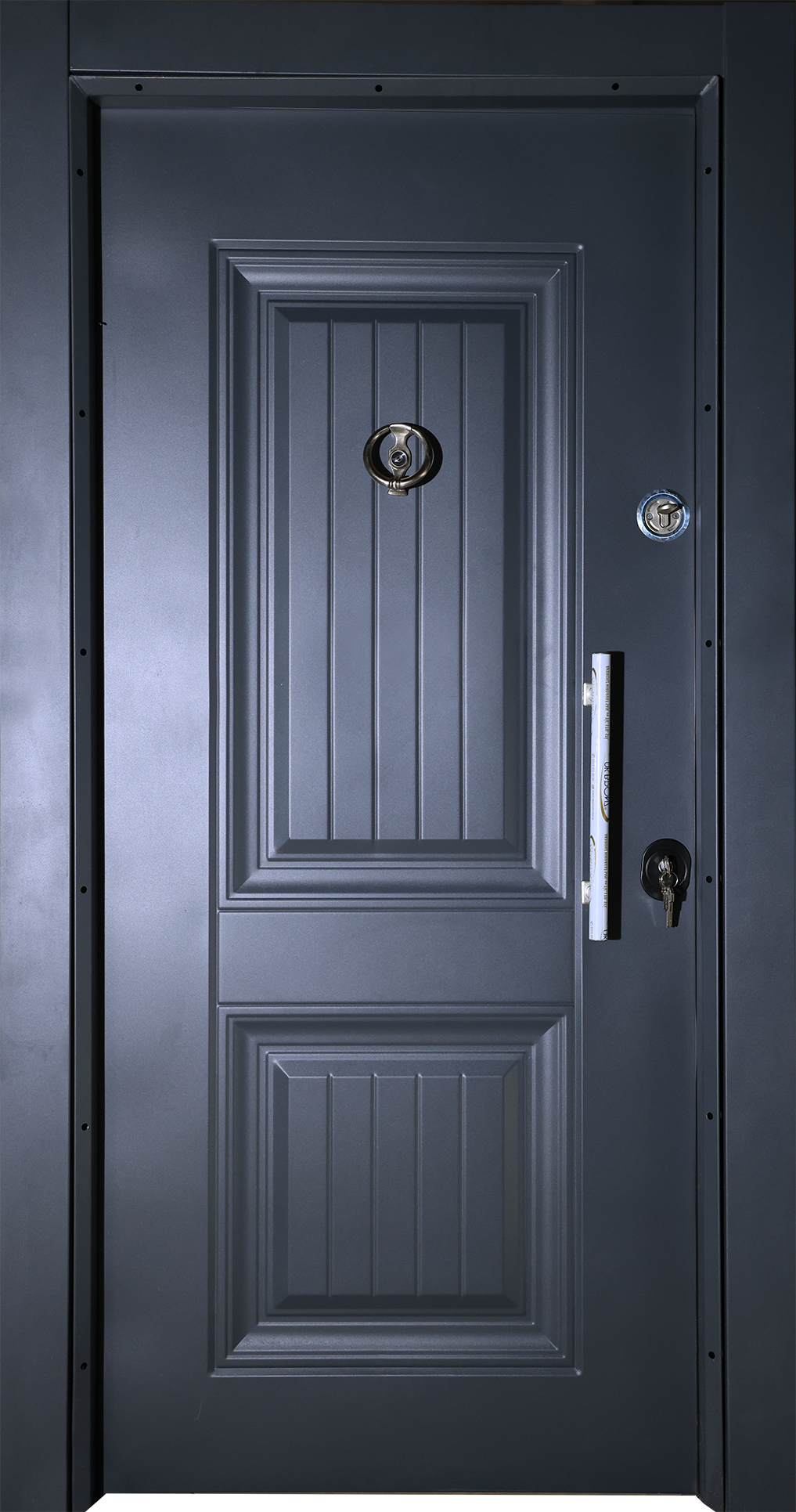 PMR 033 - SINGLE DOOR