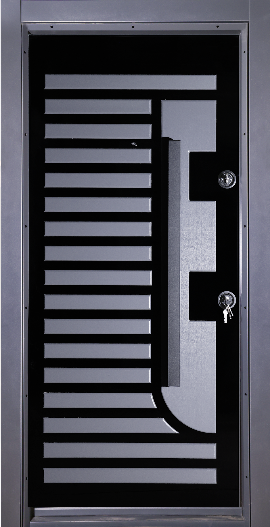 PMR 041 - SINGLE DOOR