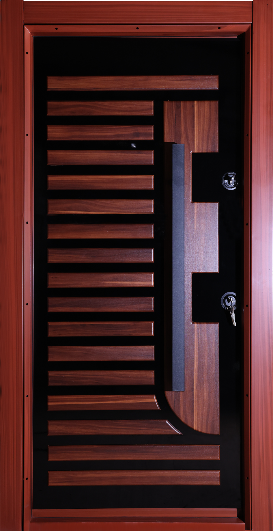 PMR 042 - SINGLE DOOR