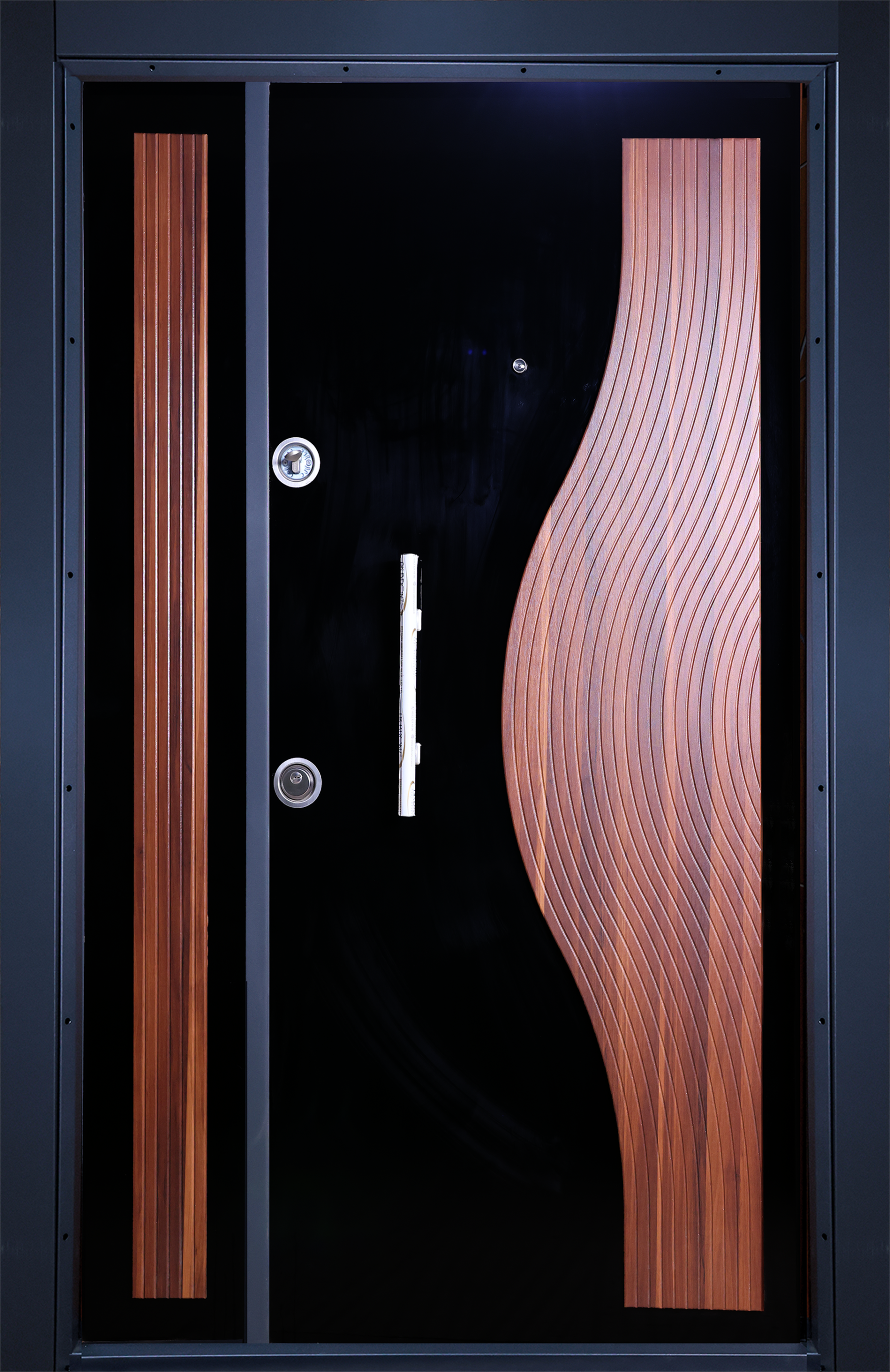 PMR 052 - ONE & HALF DOOR