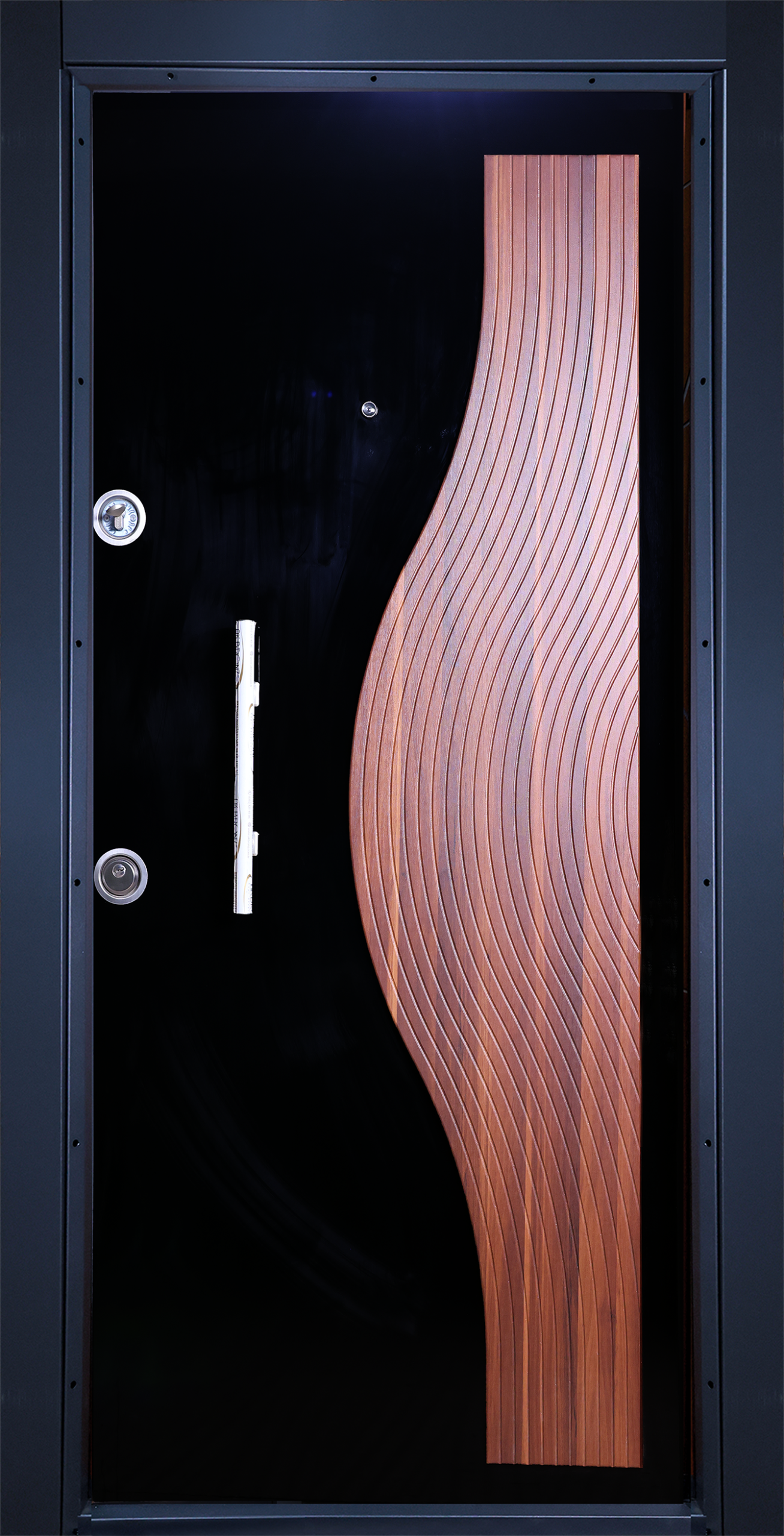 PMR 052  SINGLE DOOR