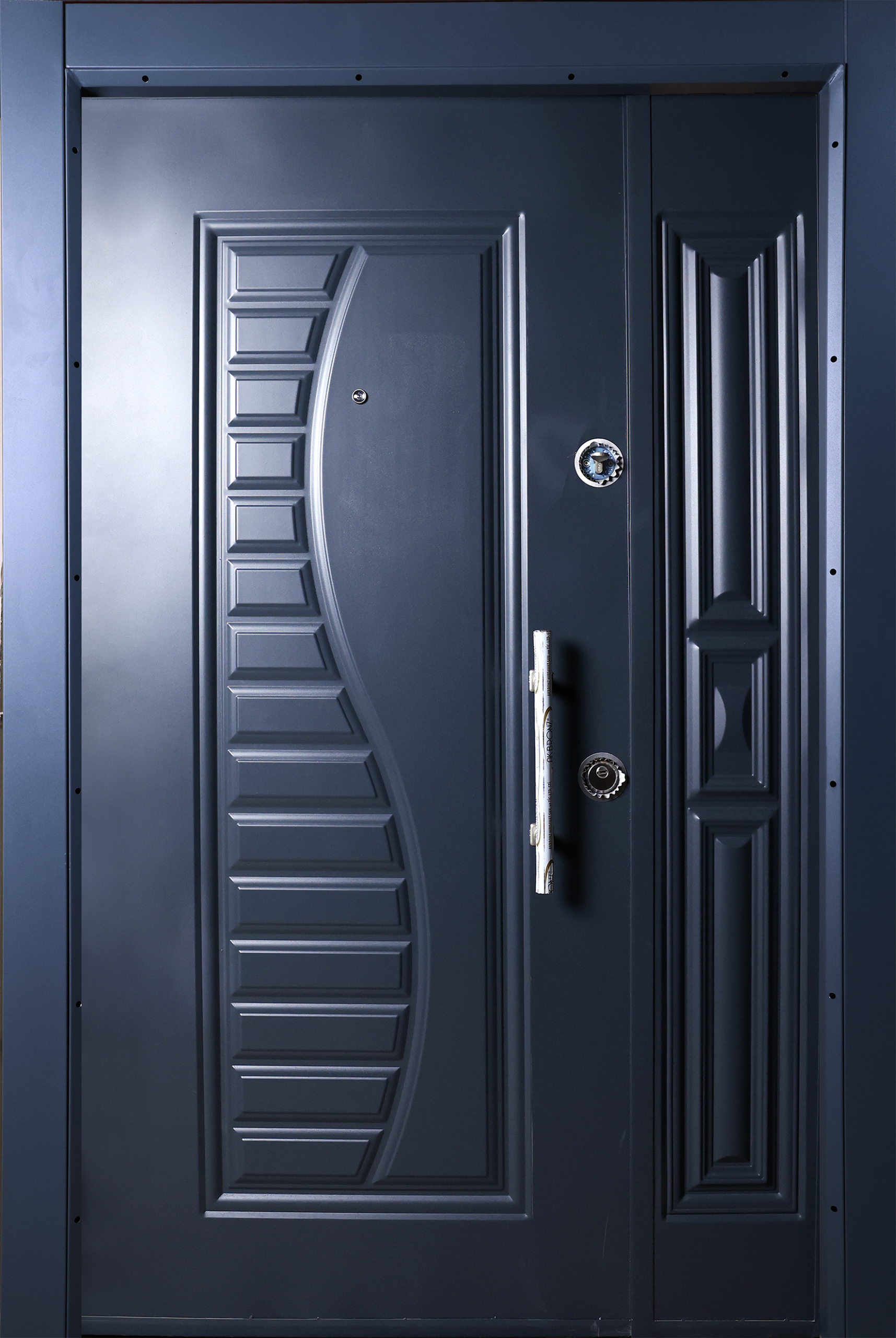 PMR 053 - ONE & HALF DOOR