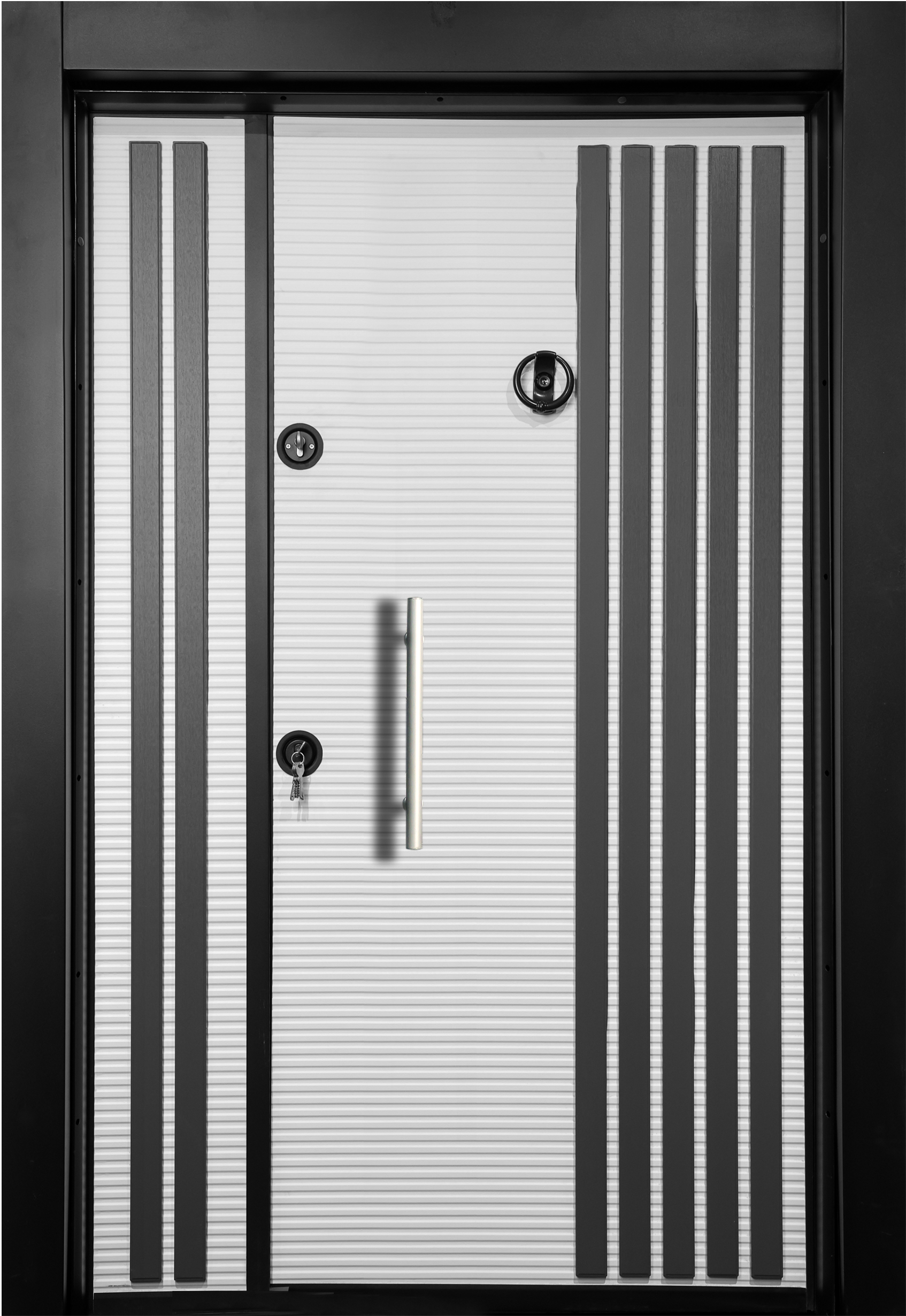 PMR 013 - ONE & HALF DOOR