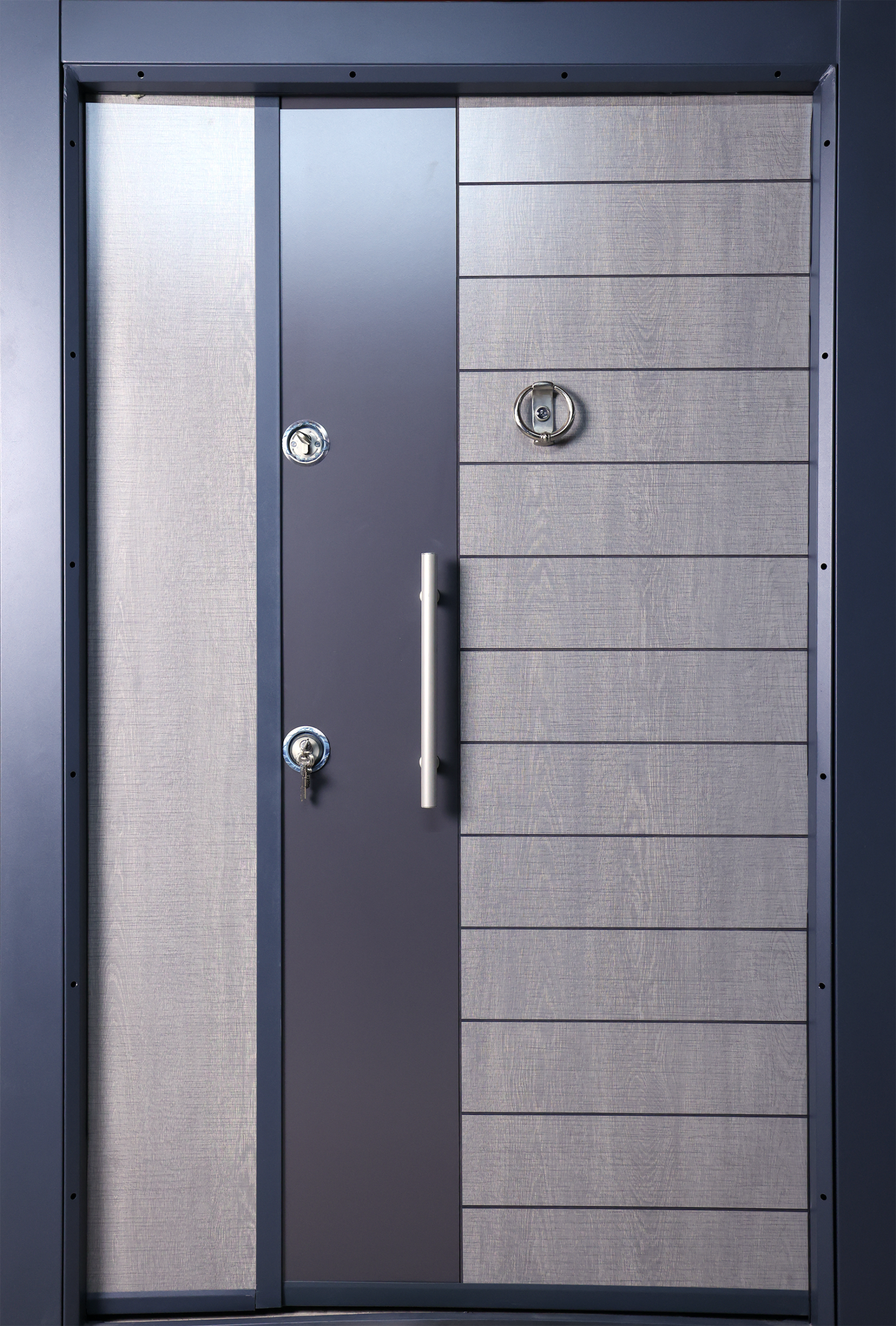 PMR 015 - ONE & HALF DOOR