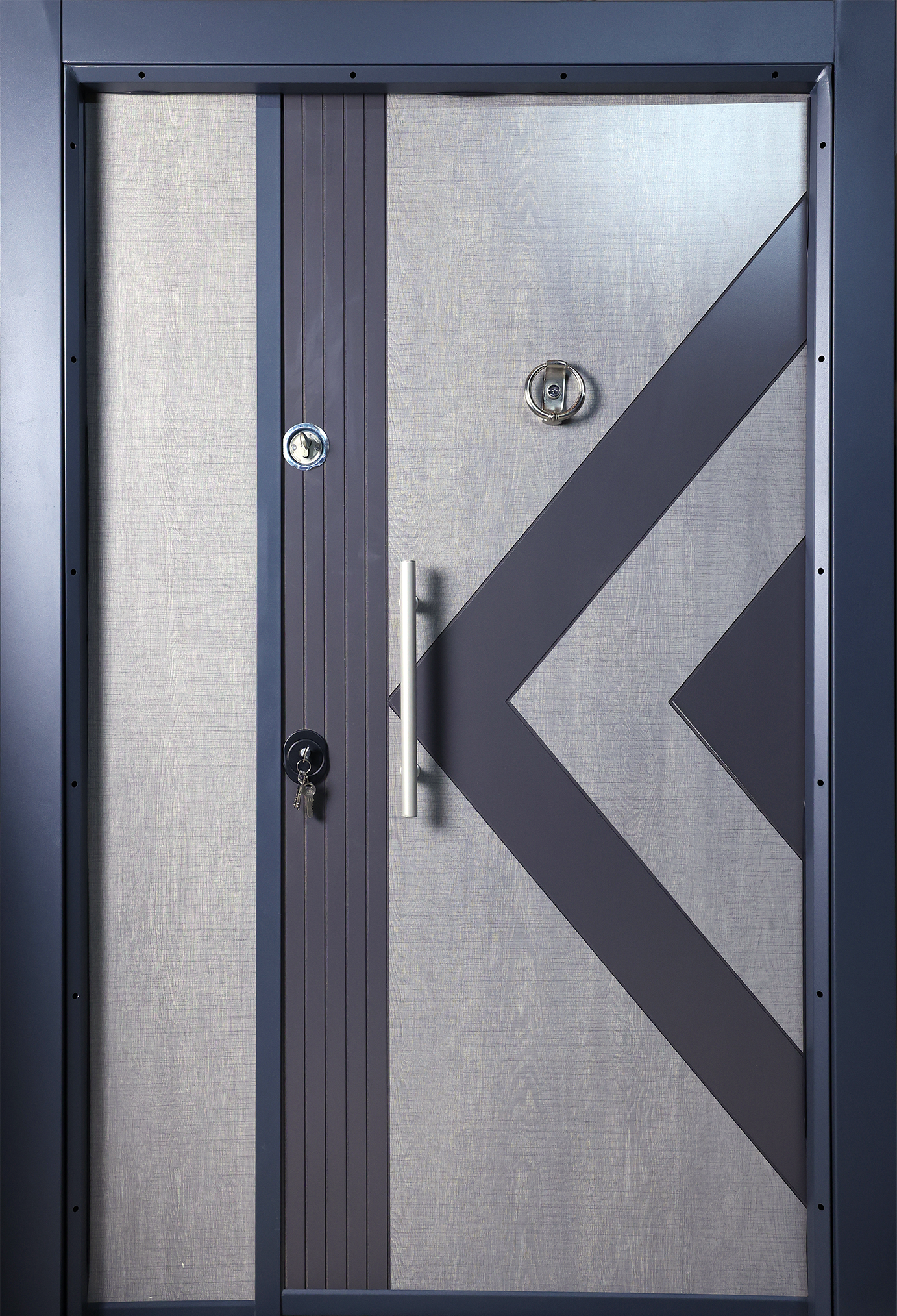 PMR 058 - ONE & HALF DOOR