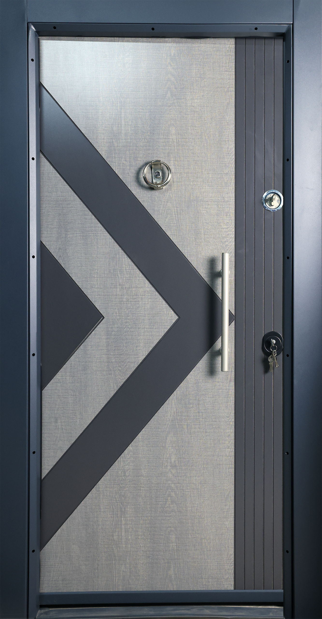 PMR 058 - SINGLE DOOR