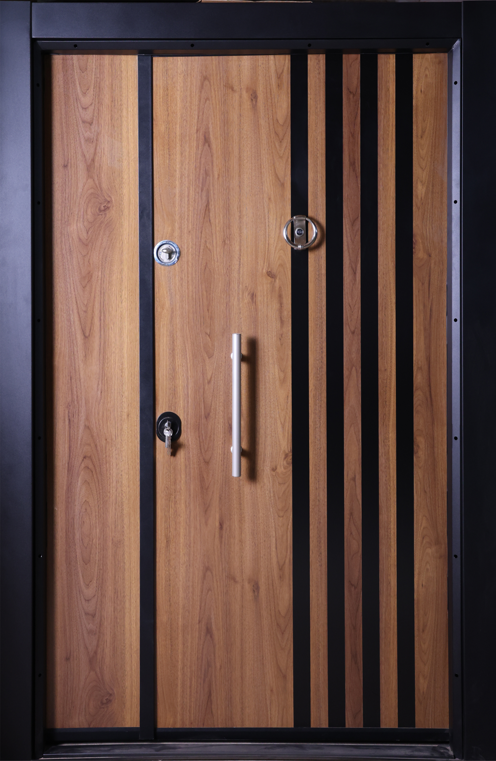 PMR 059 - ONE & HALF DOOR