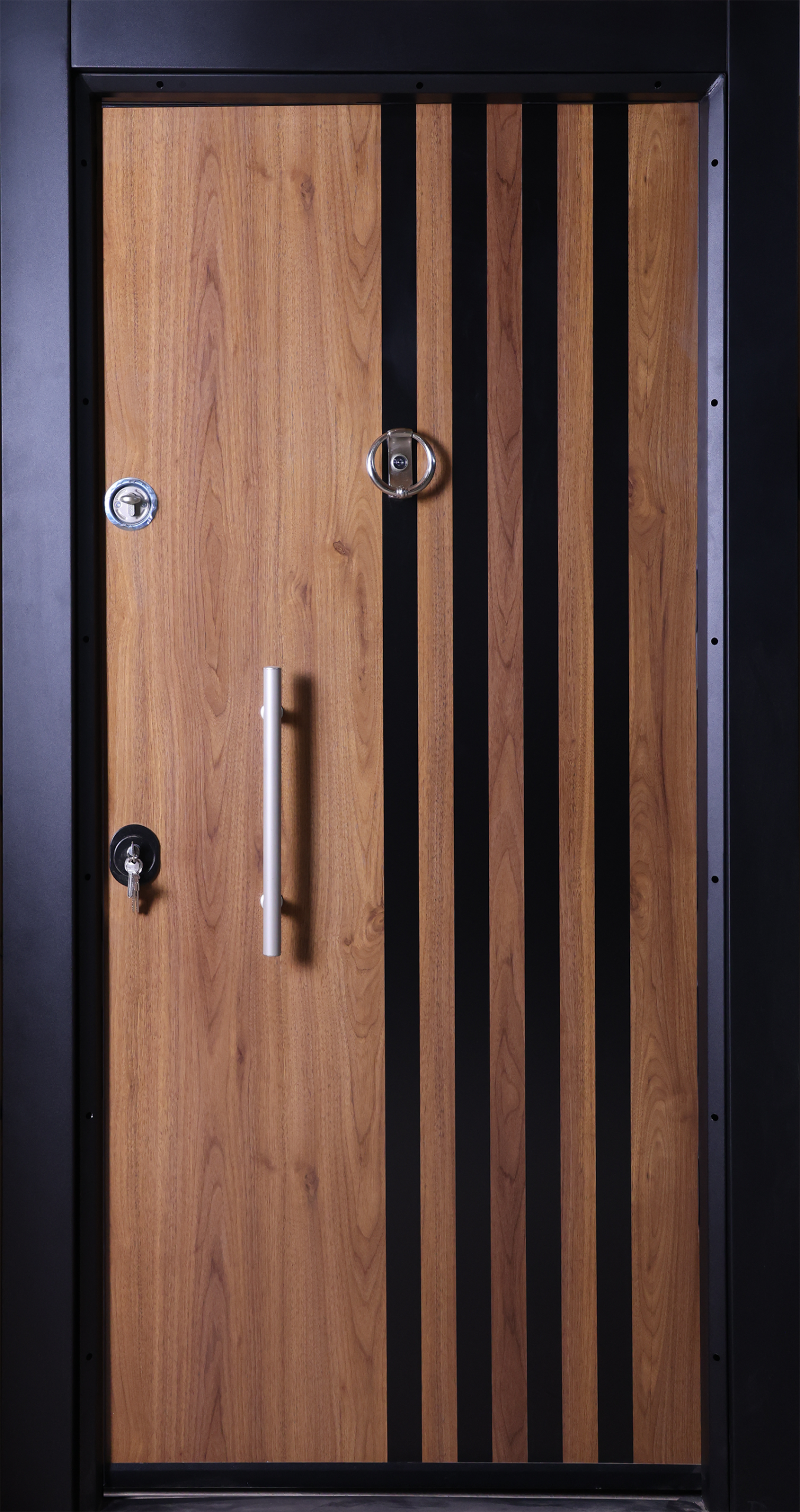 PMR 059 - SINGLE DOOR