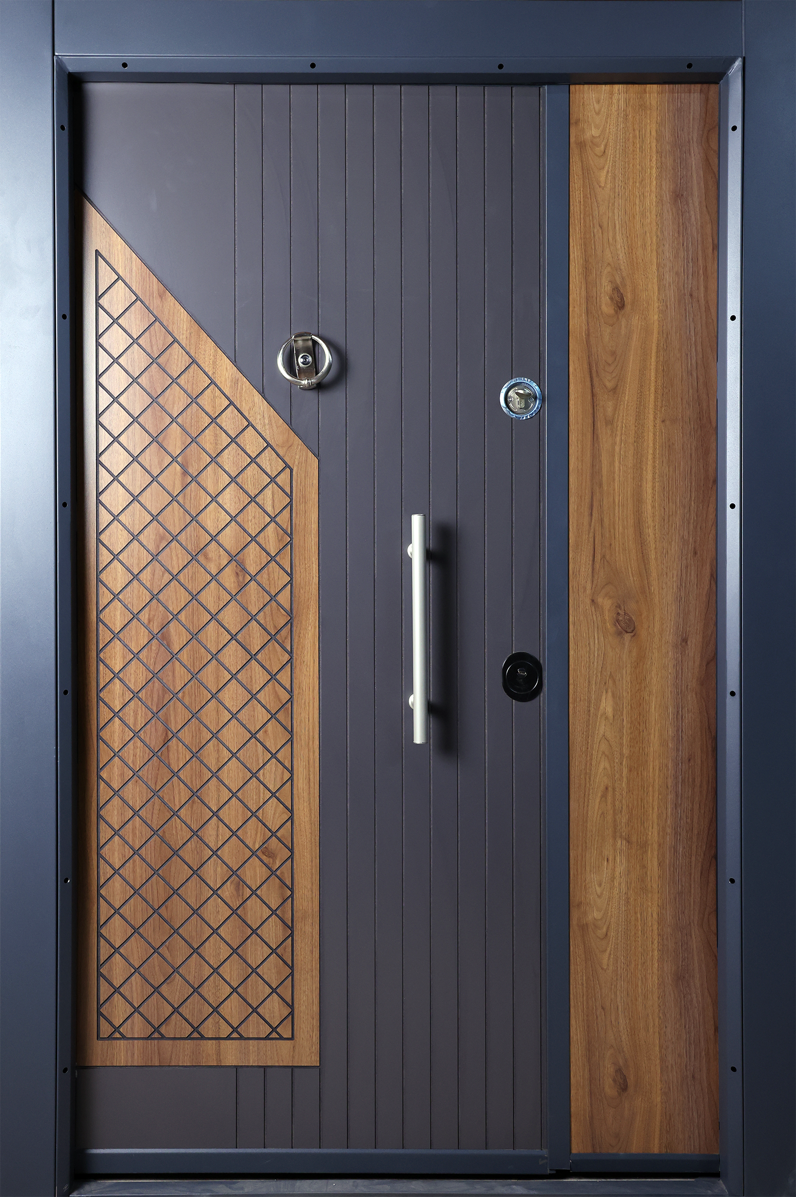 PMR 060 - ONE & HALF DOOR