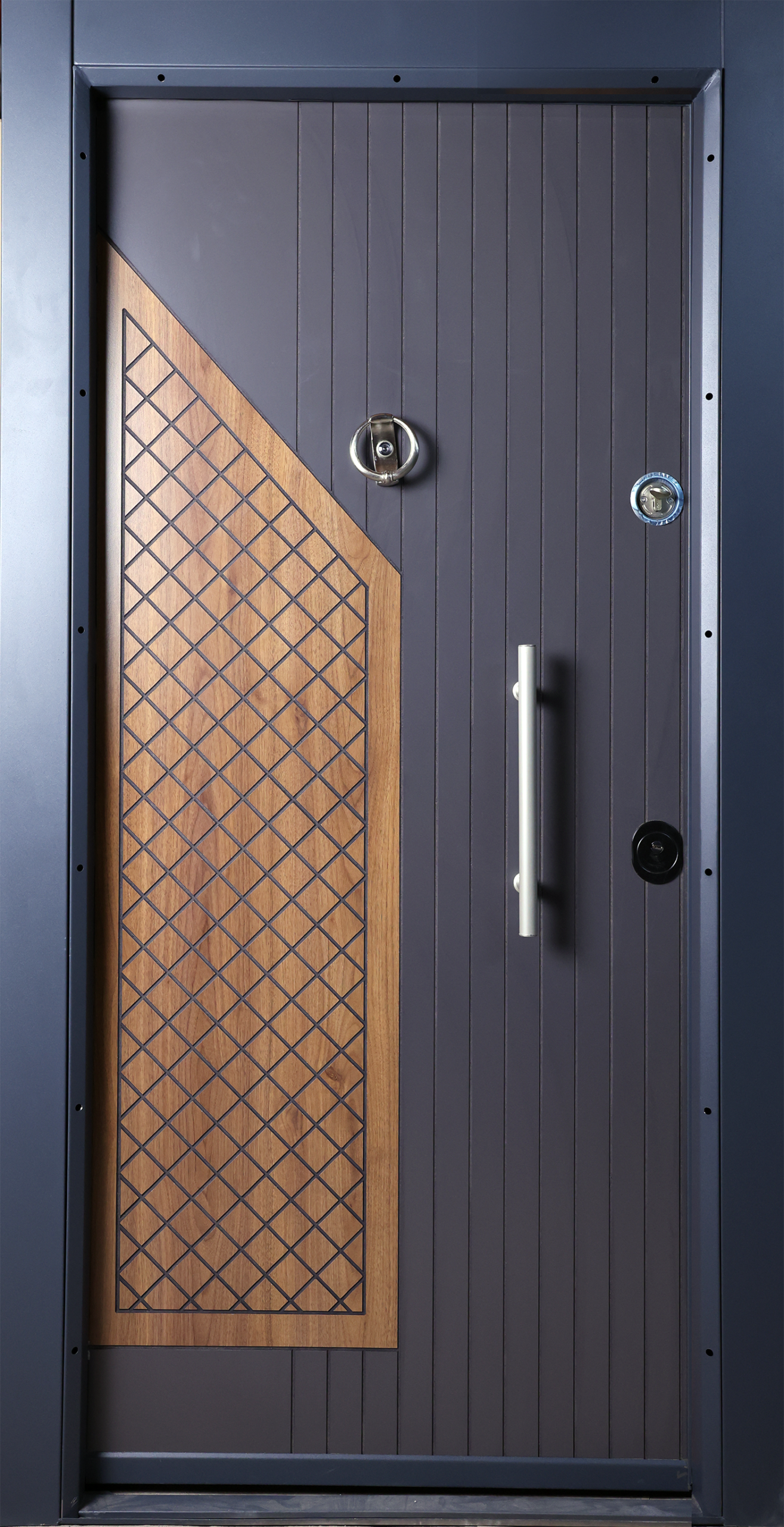 PMR 060 - SINGLE DOOR
