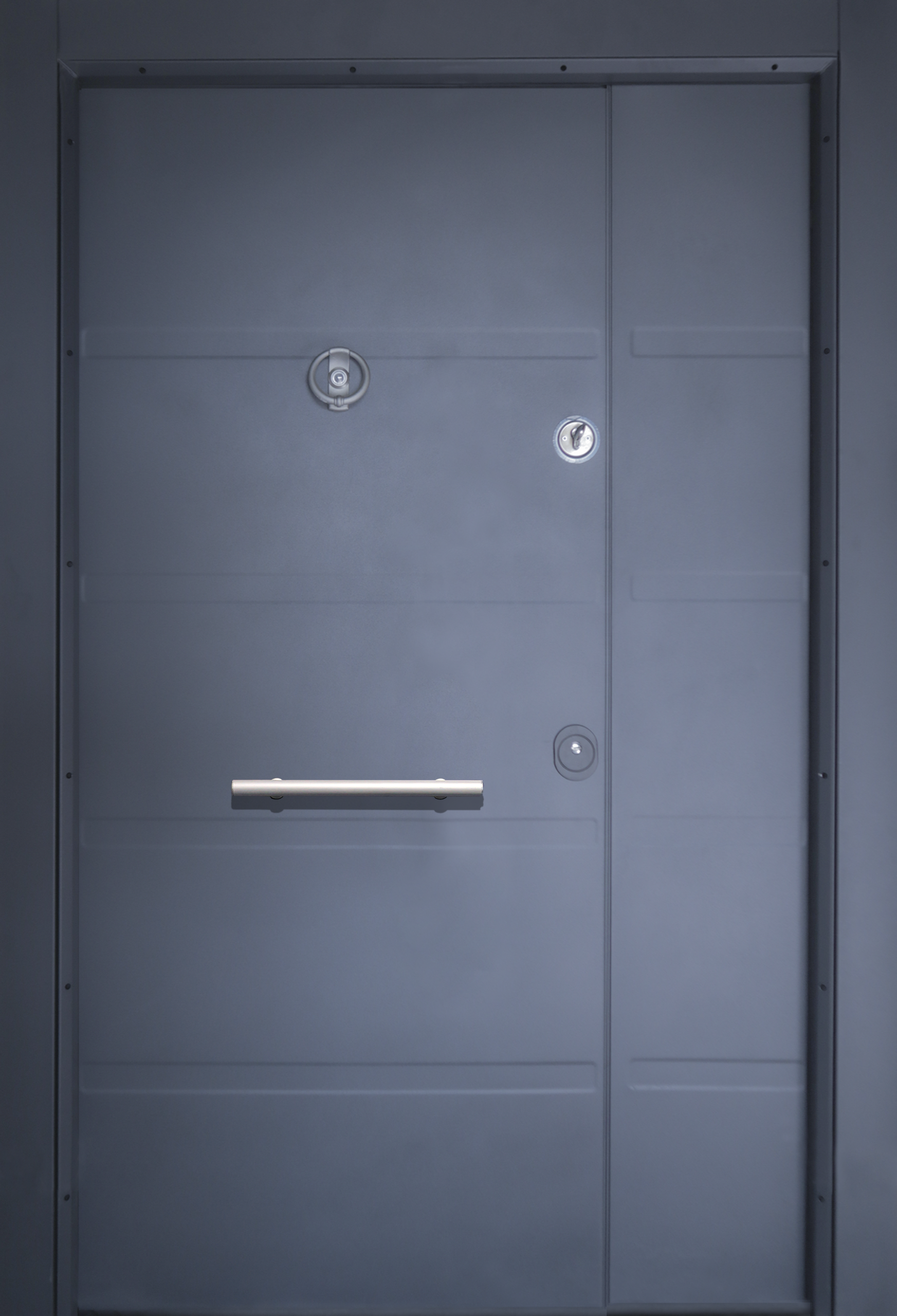 PMR 018 - ONE & HALF DOOR