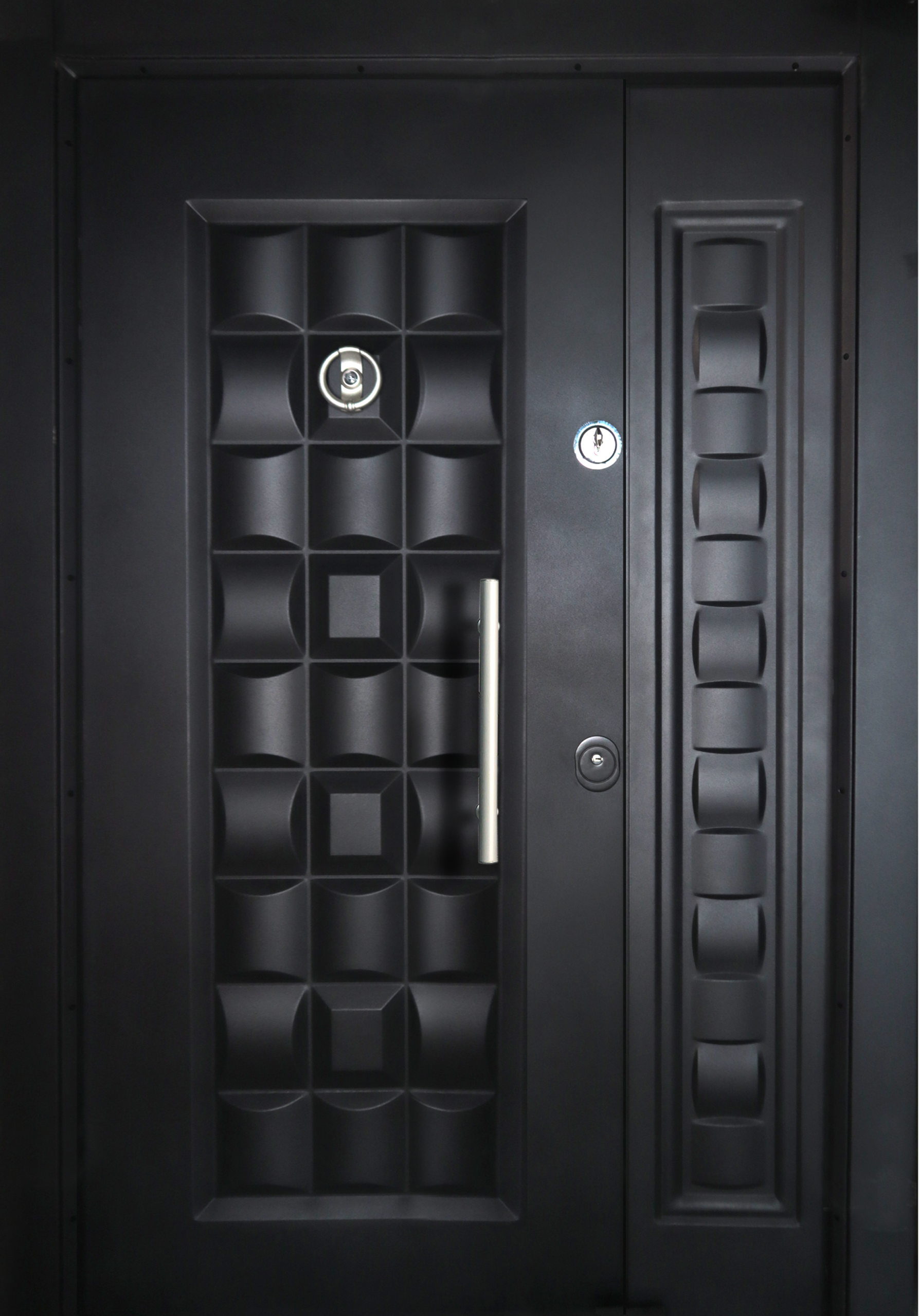 PMR 029 - ONE & HALF DOOR